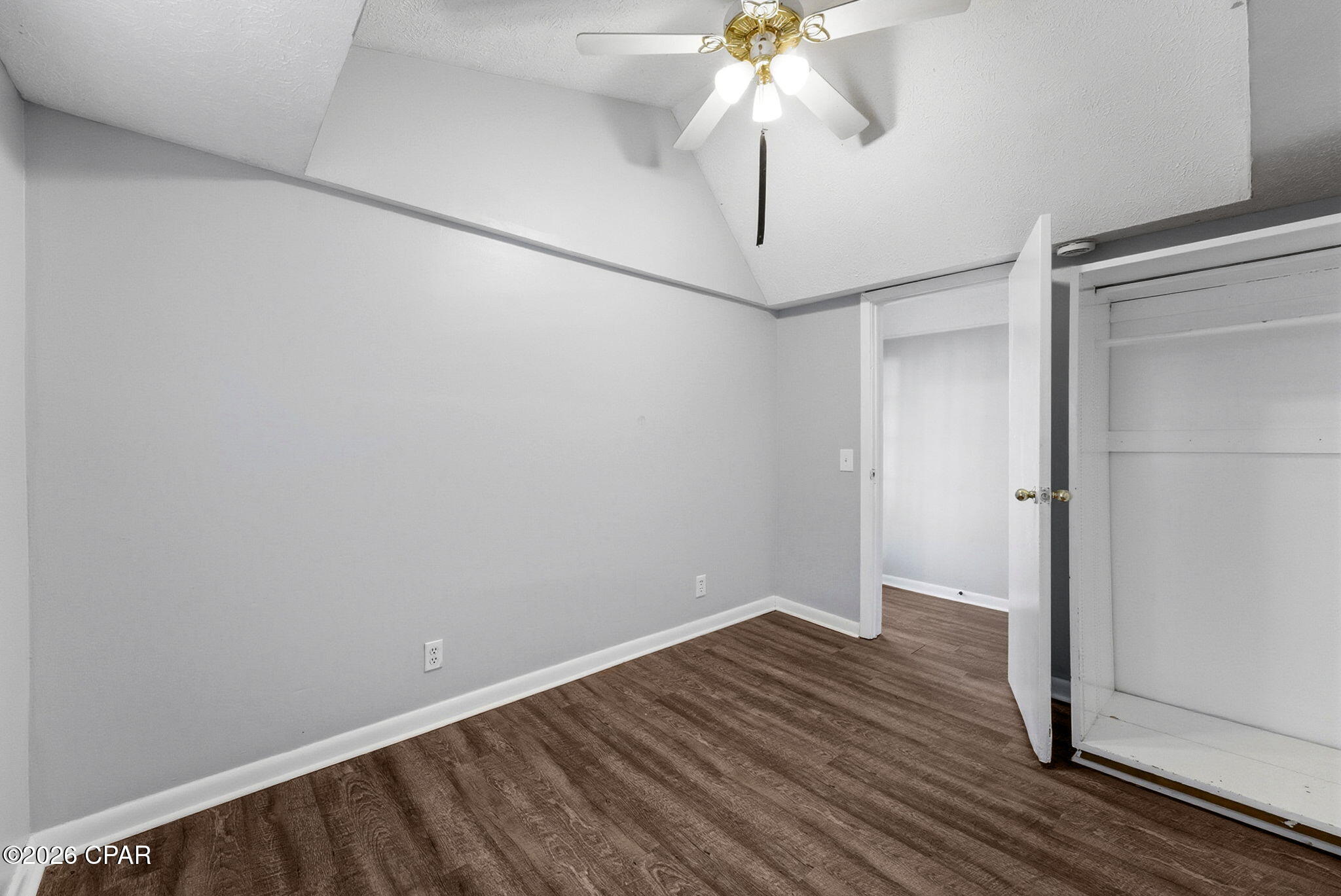 St A B Pecan & Fig Grove - Residential