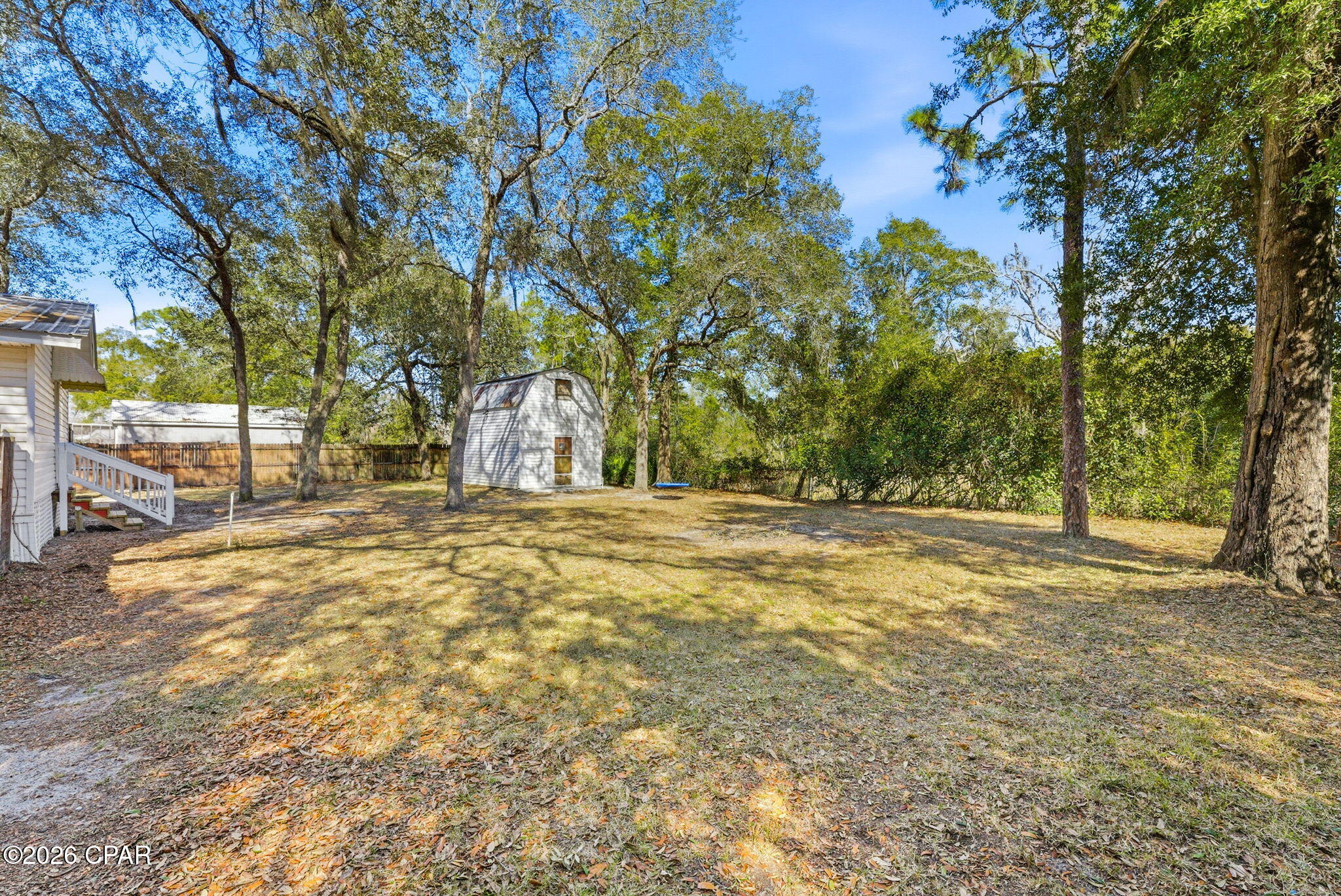 St A B Pecan & Fig Grove - Residential