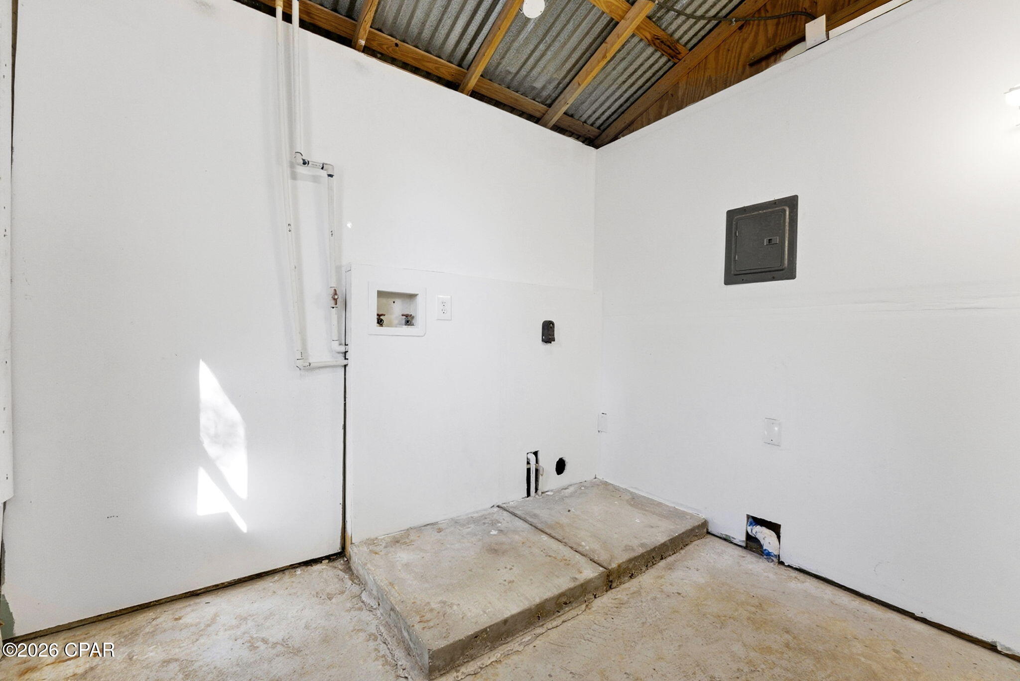 St A B Pecan & Fig Grove - Residential