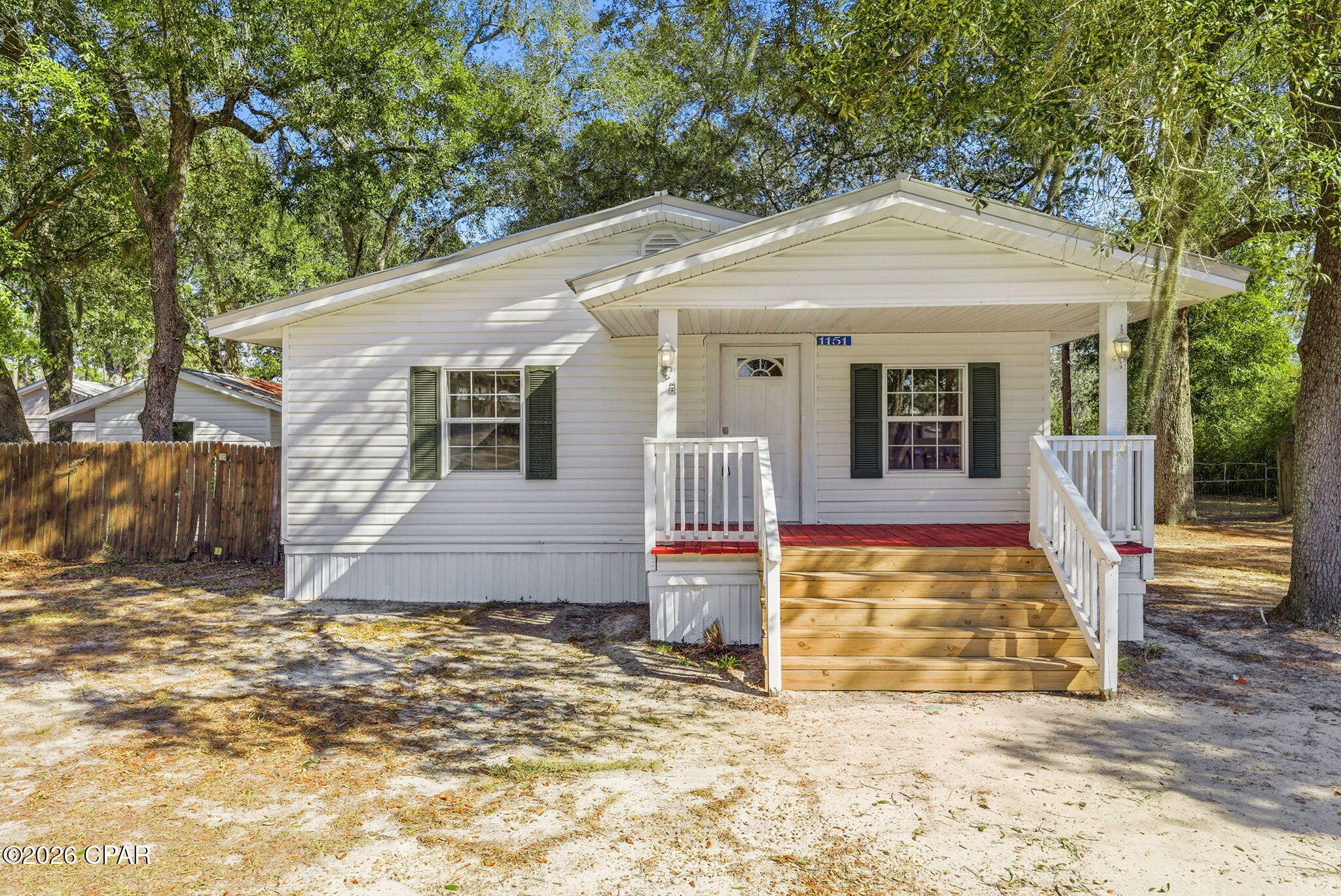 St A B Pecan & Fig Grove - Residential