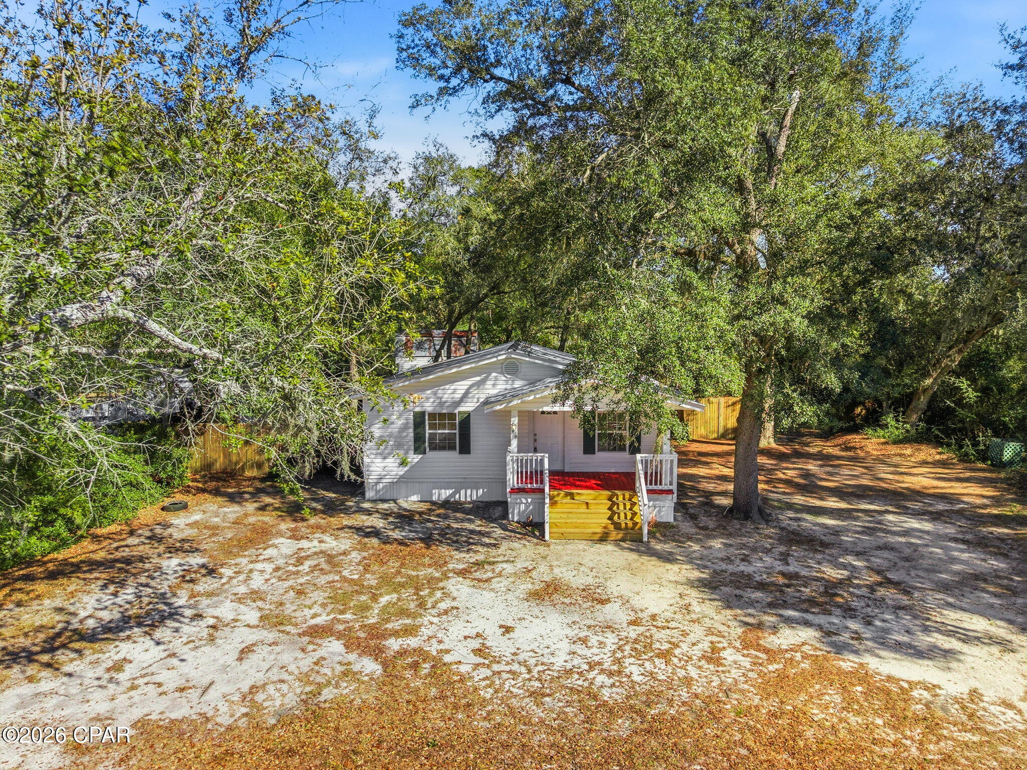 St A B Pecan & Fig Grove - Residential