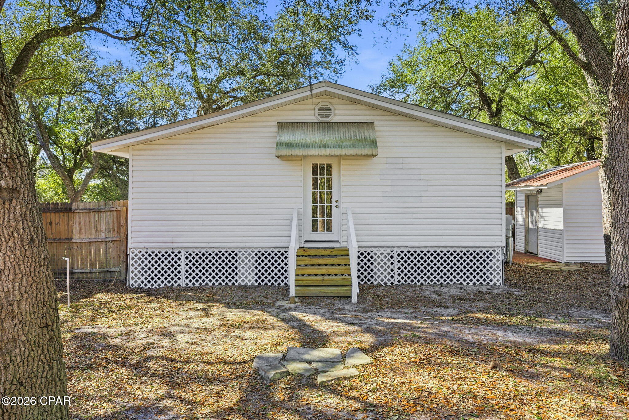 St A B Pecan & Fig Grove - Residential