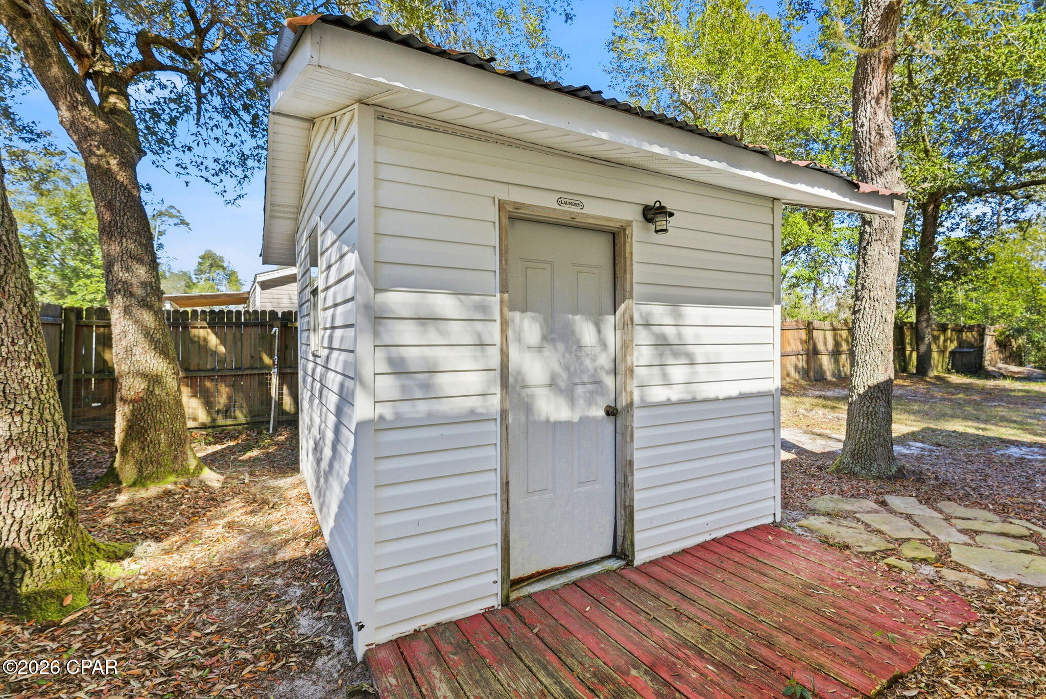 St A B Pecan & Fig Grove - Residential