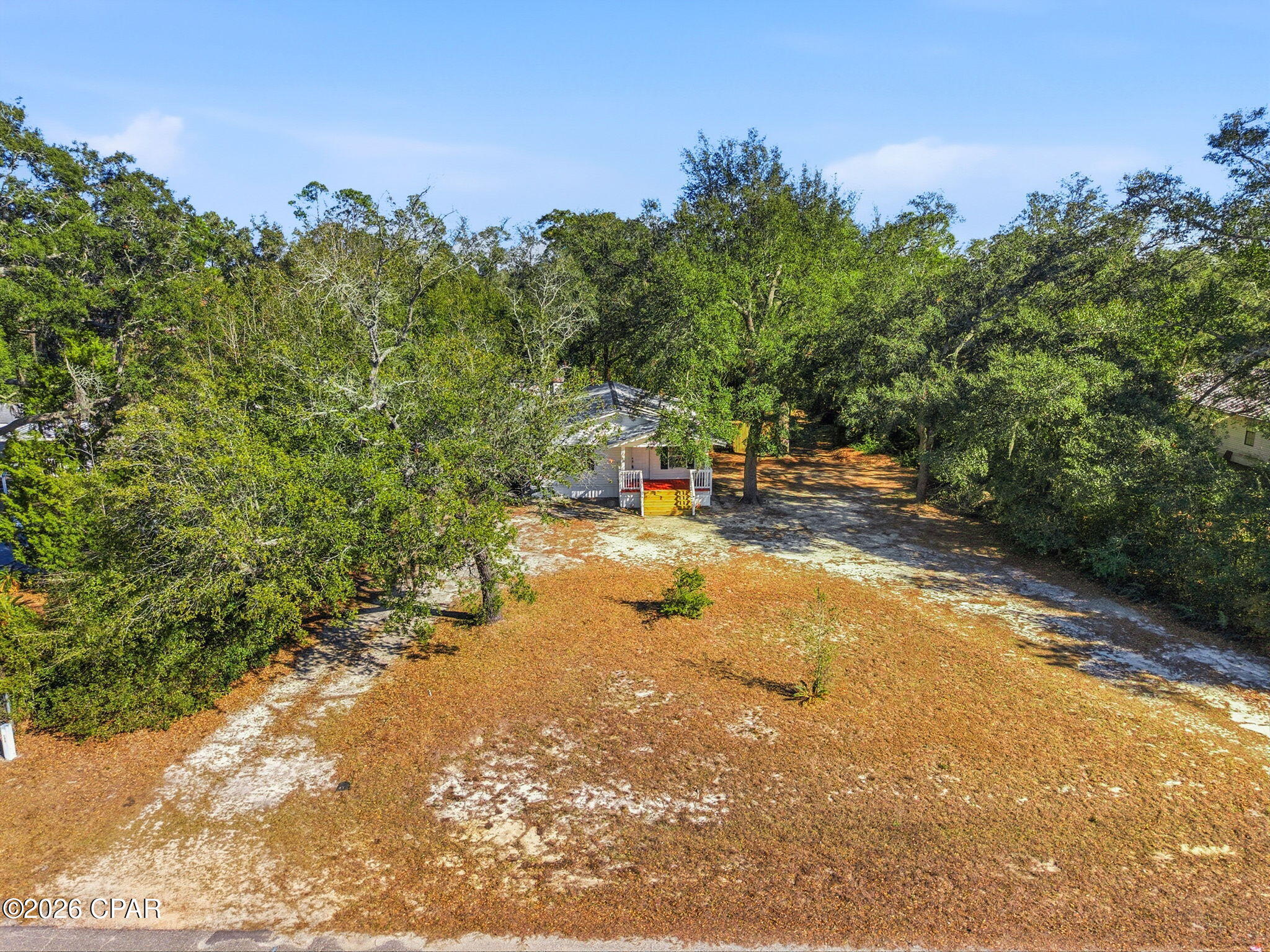 St A B Pecan & Fig Grove - Residential