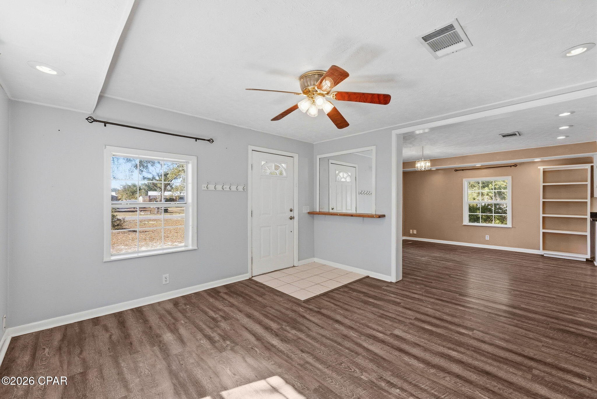 St A B Pecan & Fig Grove - Residential