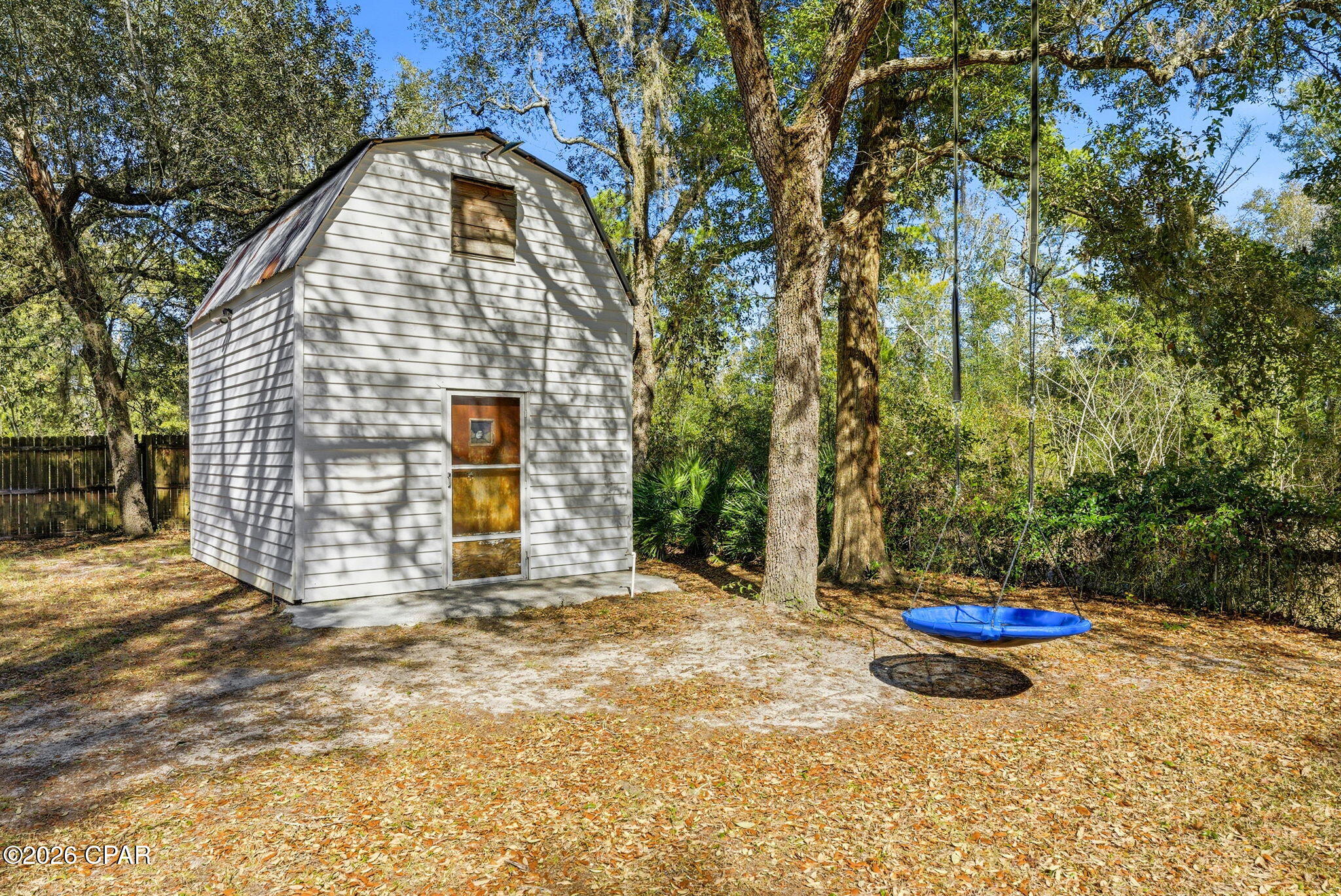 St A B Pecan & Fig Grove - Residential