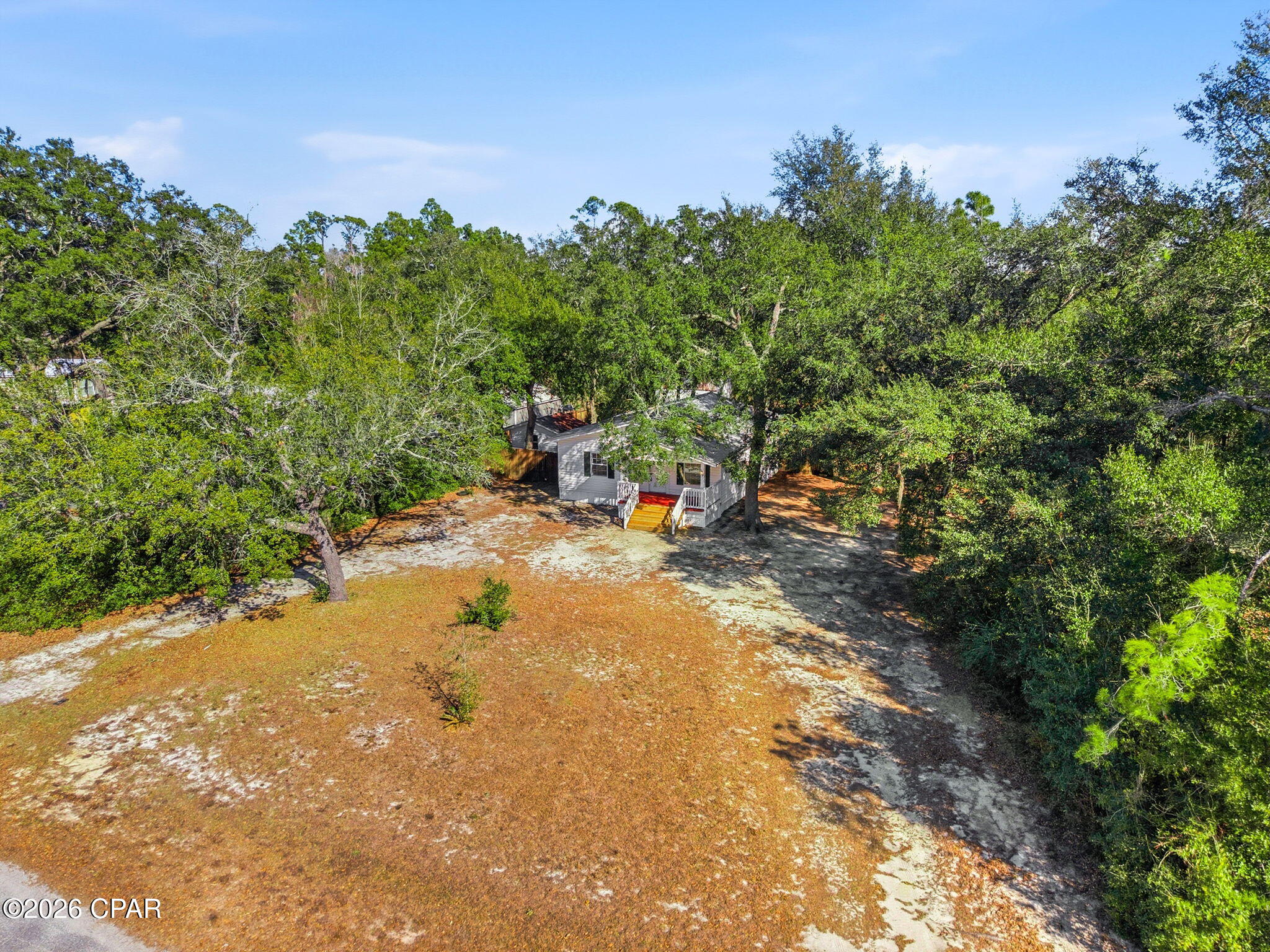 St A B Pecan & Fig Grove - Residential