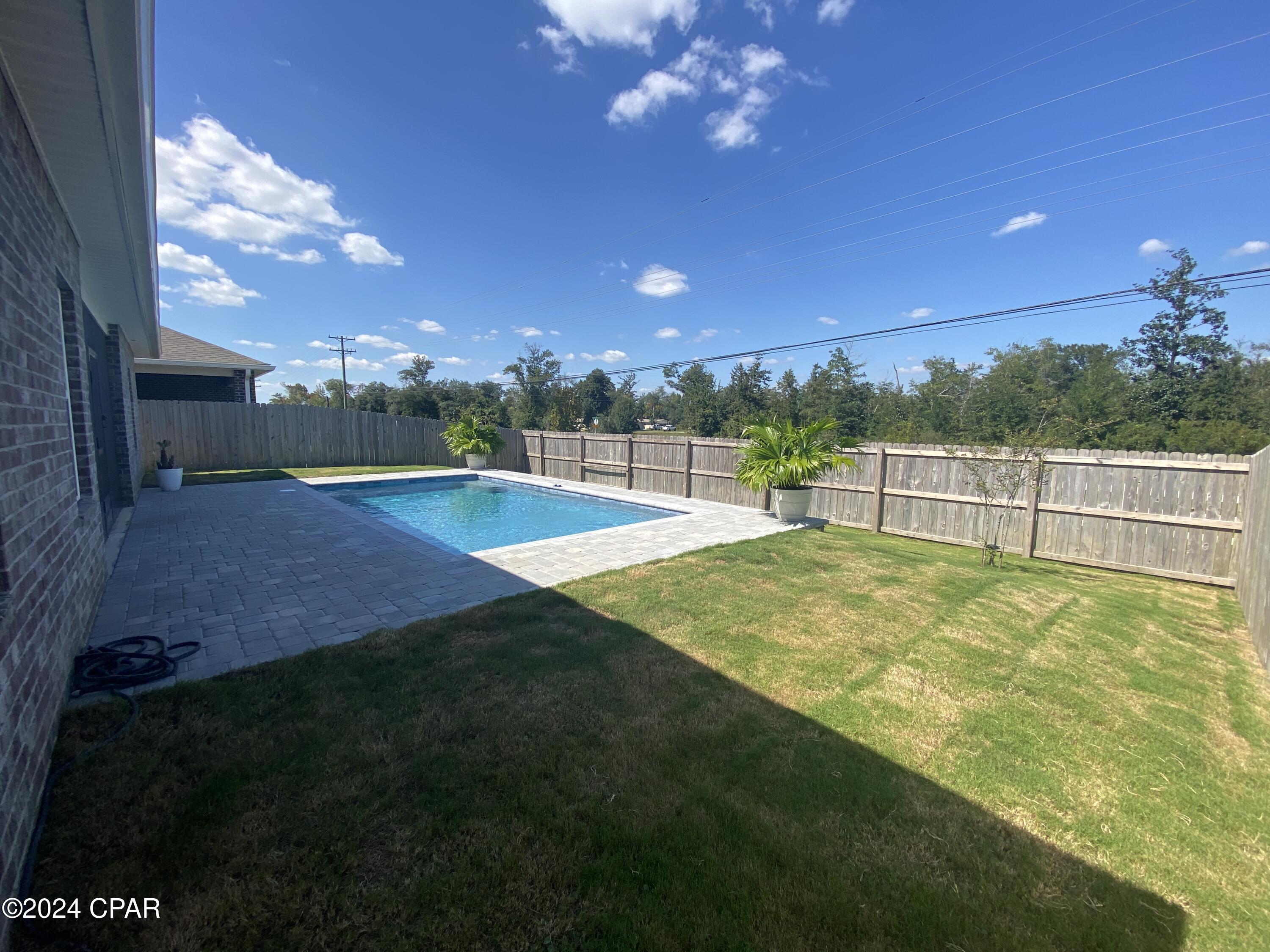 [No Recorded Subdiv] - Residential Lease