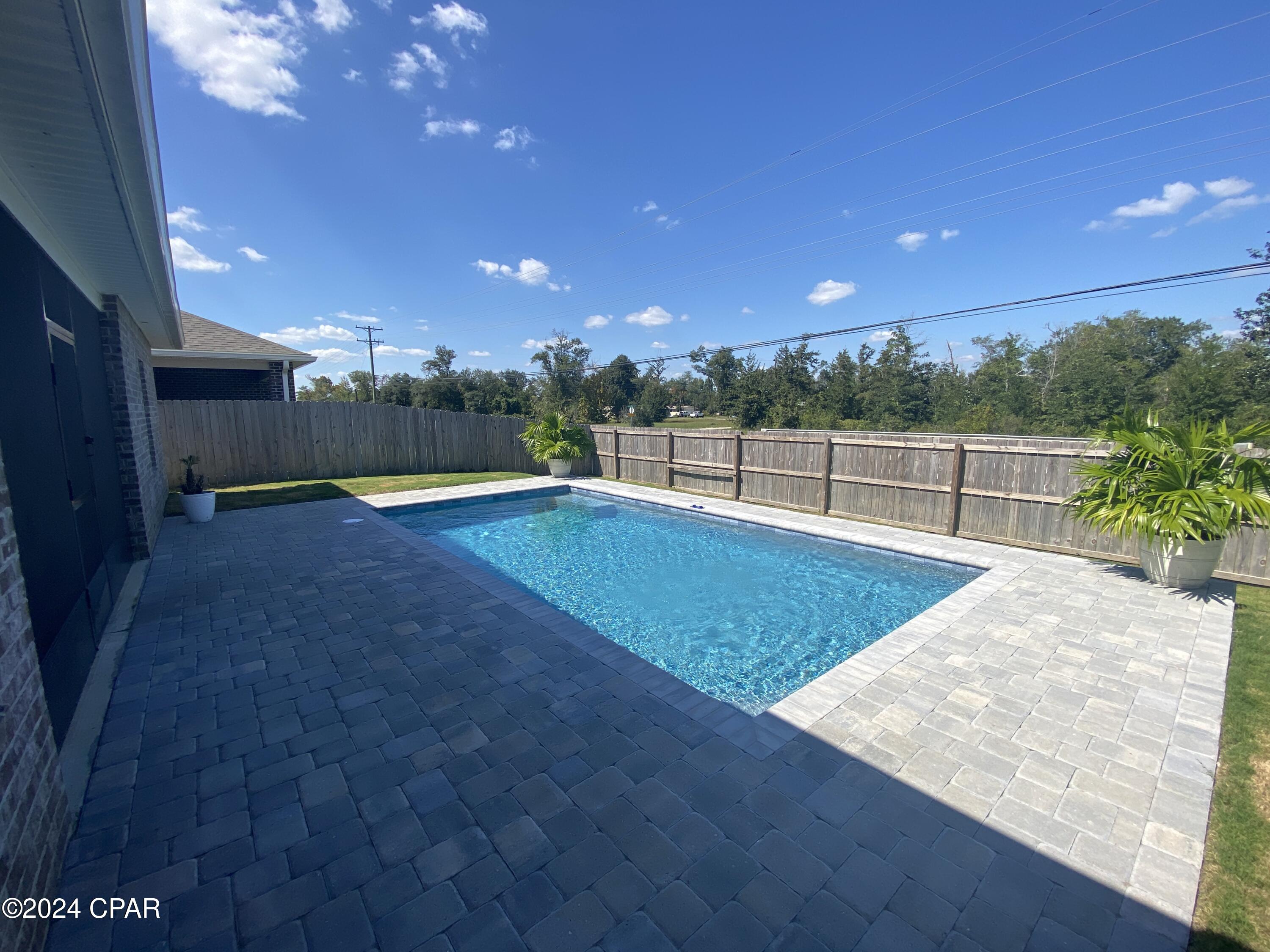 [No Recorded Subdiv] - Residential Lease