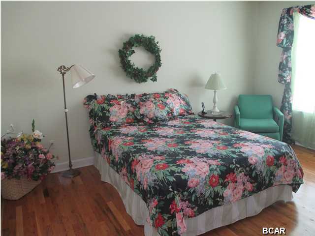 Callaway Forest U-2 - Residential