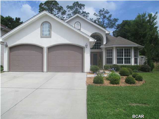 Callaway Forest U-2 - Residential