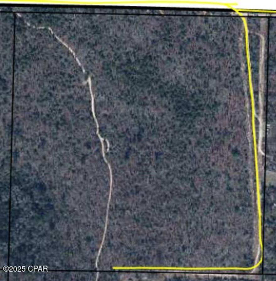 1300 foot of rare road frontage on county maintained  road.. Many possibilities .. No wetlands but 1/4 acre in back high and dry . Rare  .. 
THIS WILL NOT LAST !!