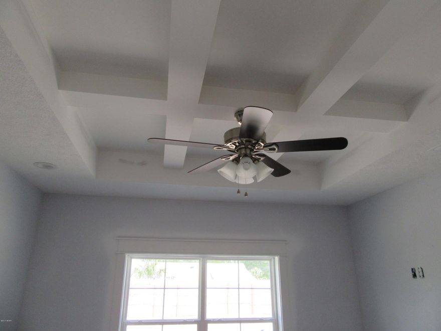 New construction close to the beach & pier park full tile floors .custom cabinets & granite , huge lot 76x142 this is a must see home wont last long at this price