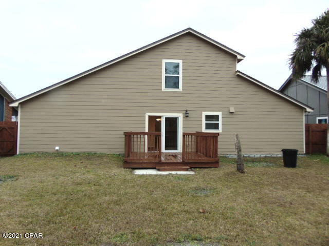 [No Recorded Subdiv] - Residential Lease