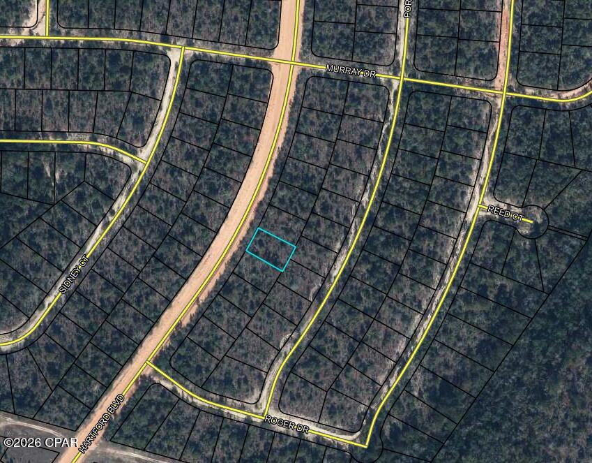 Sunny Hills Unit 14 - Land