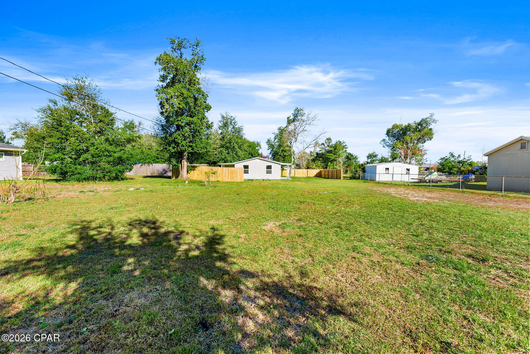 No Named Subdivision - Land