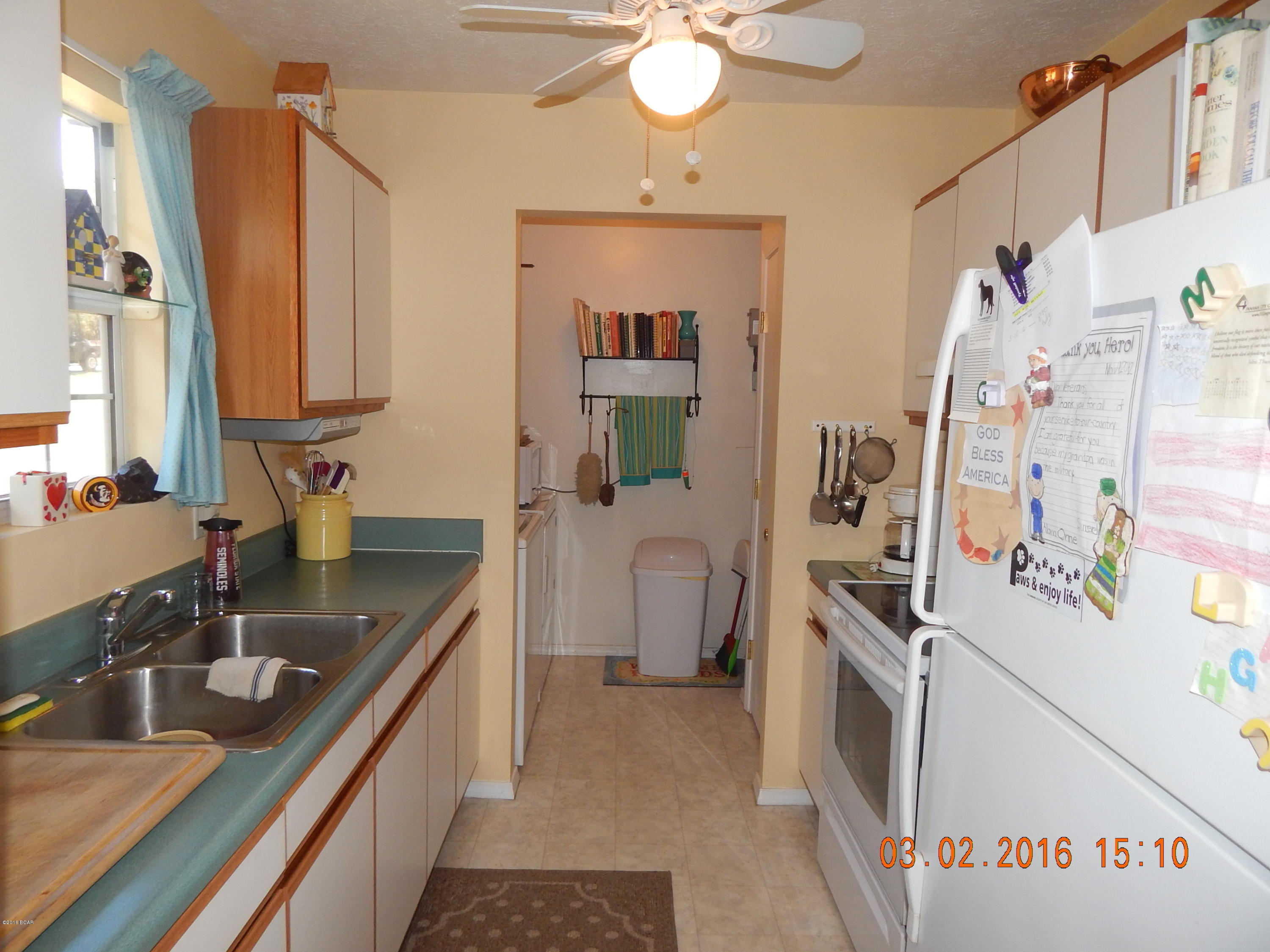 Crystal Lake - Residential