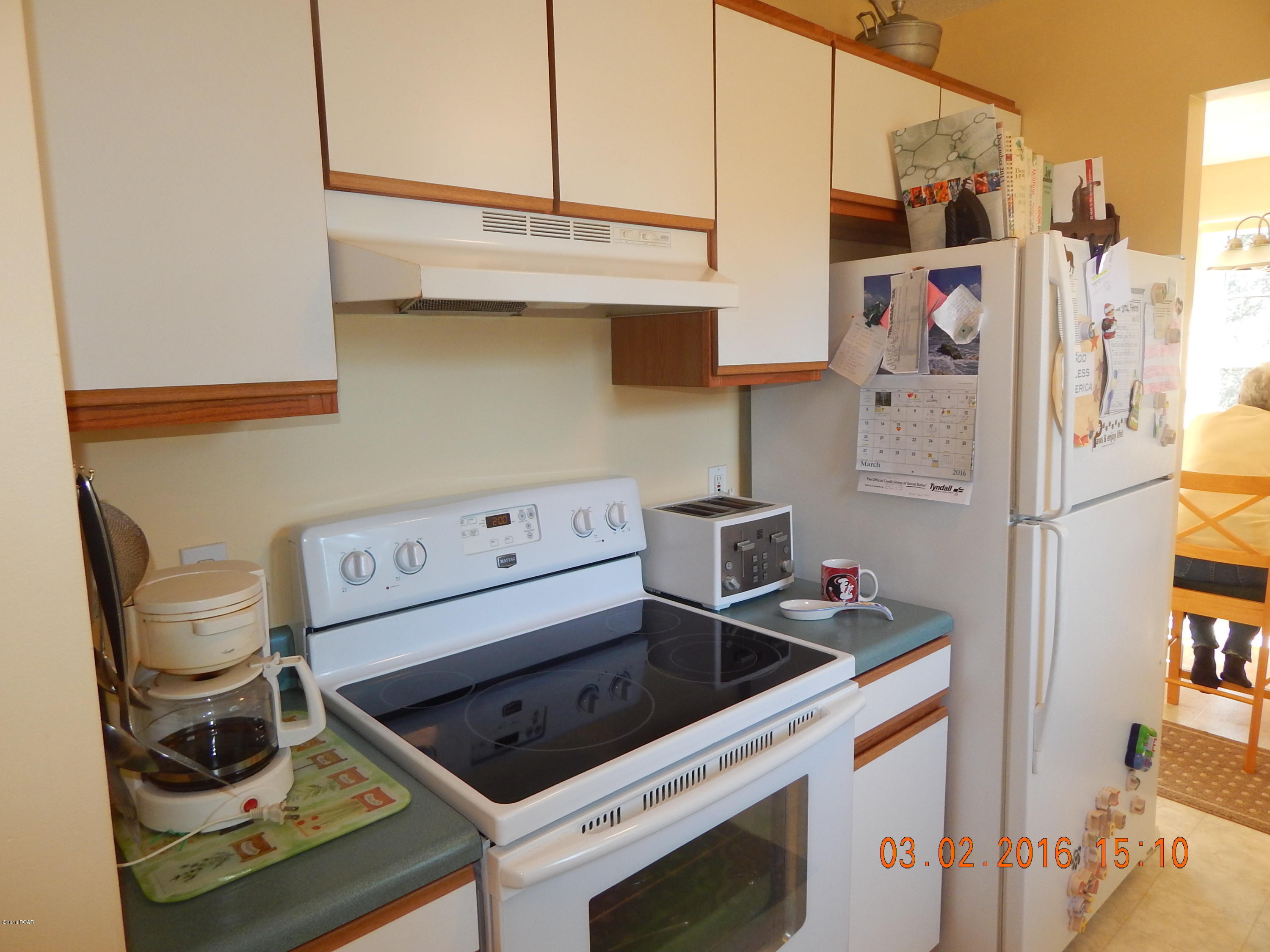 Crystal Lake - Residential