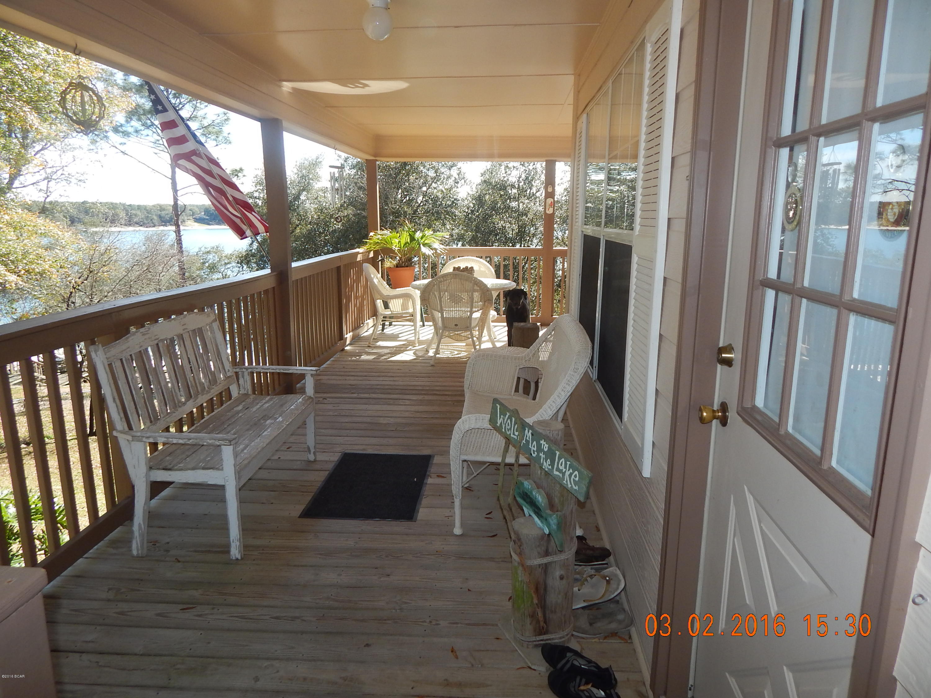 Crystal Lake - Residential