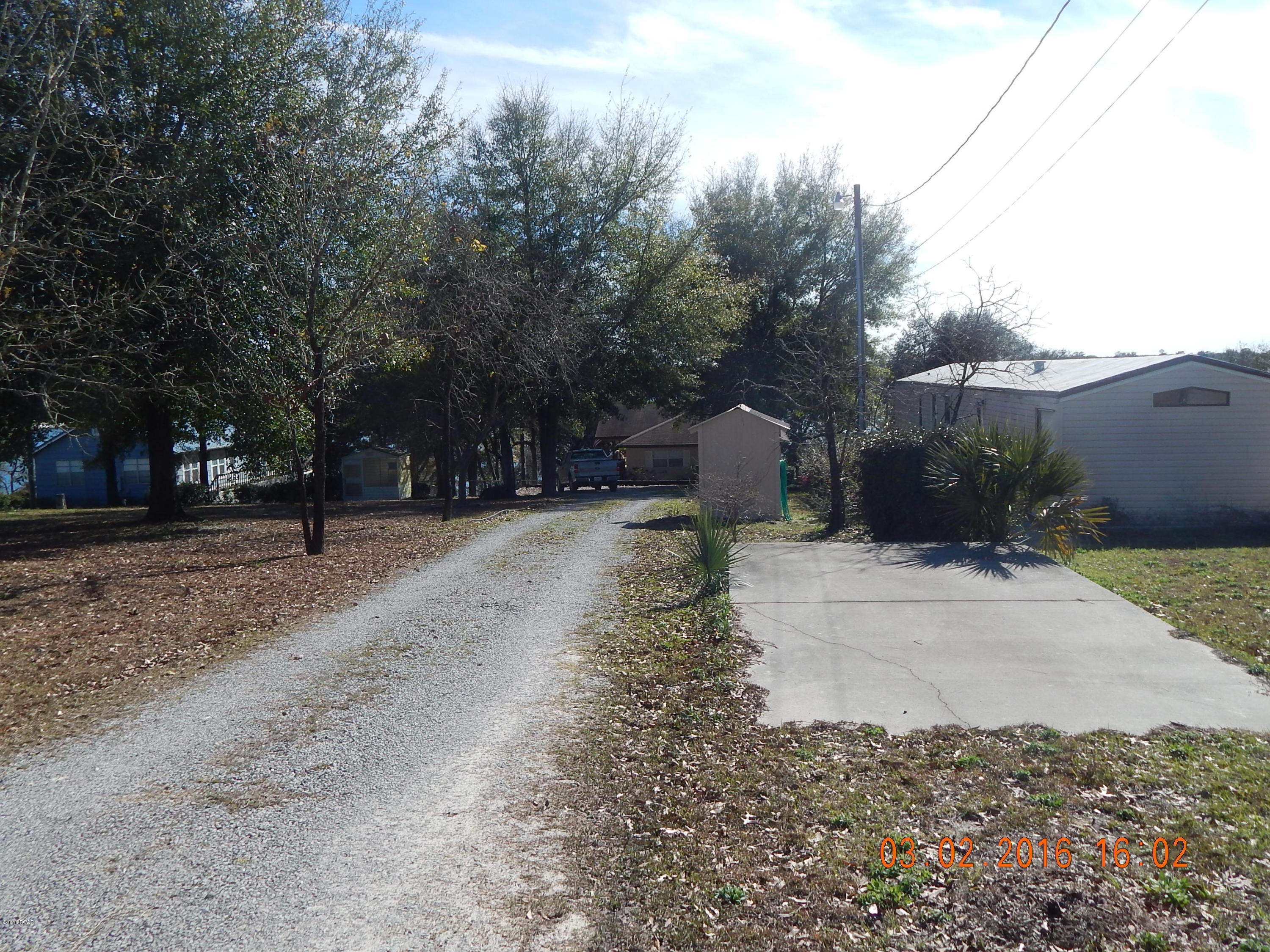 Crystal Lake - Residential