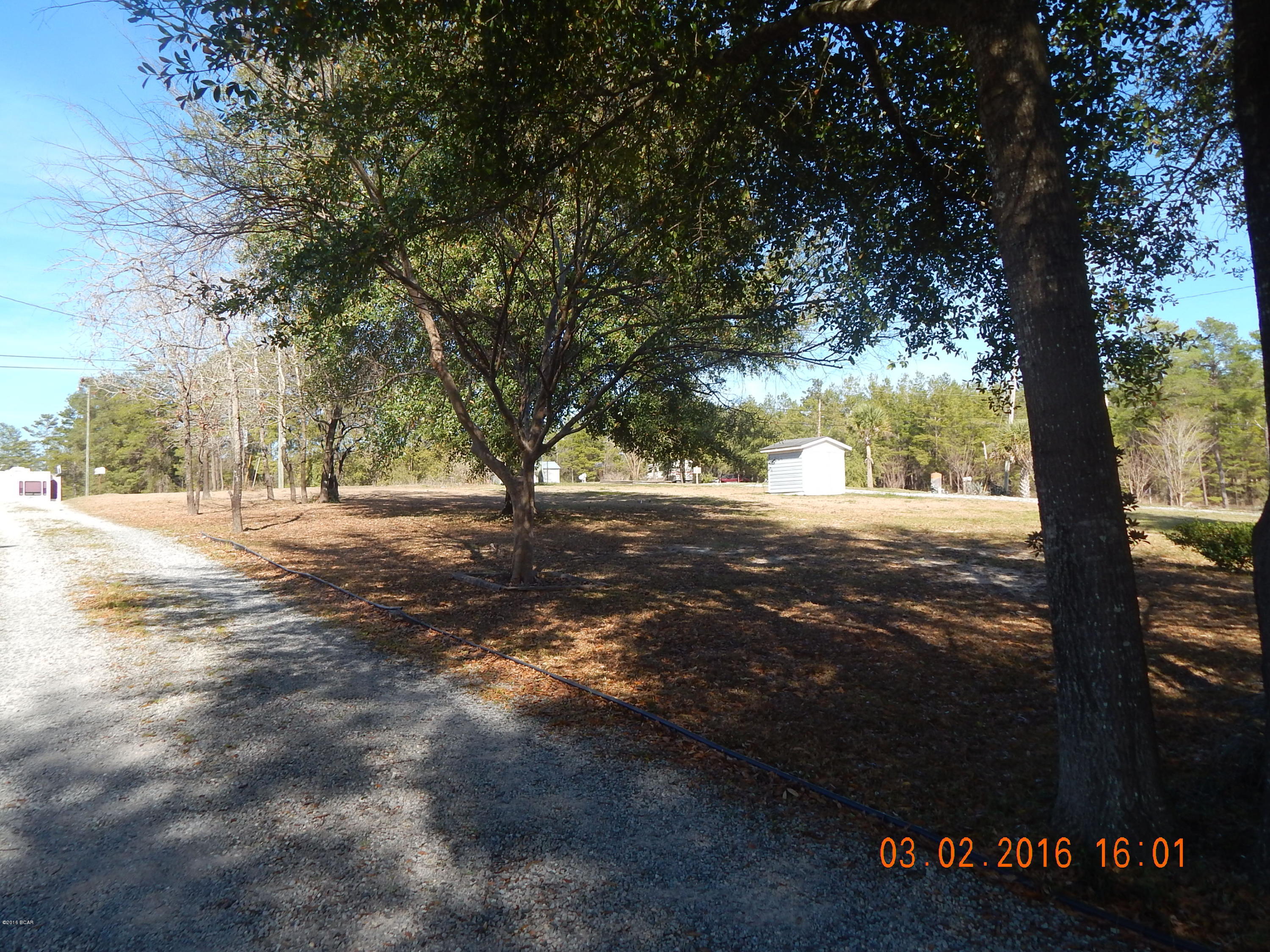 Crystal Lake - Residential