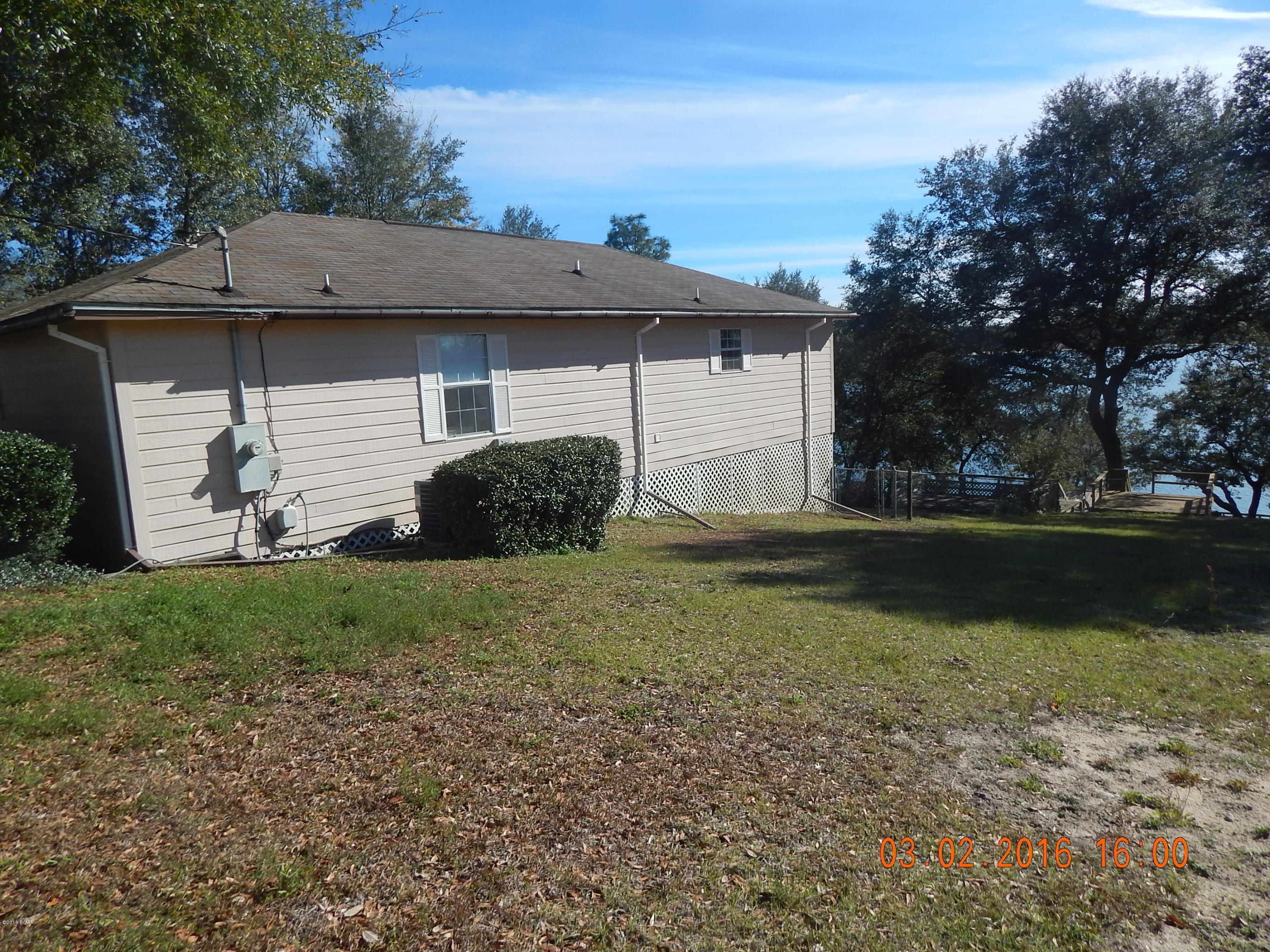 Crystal Lake - Residential