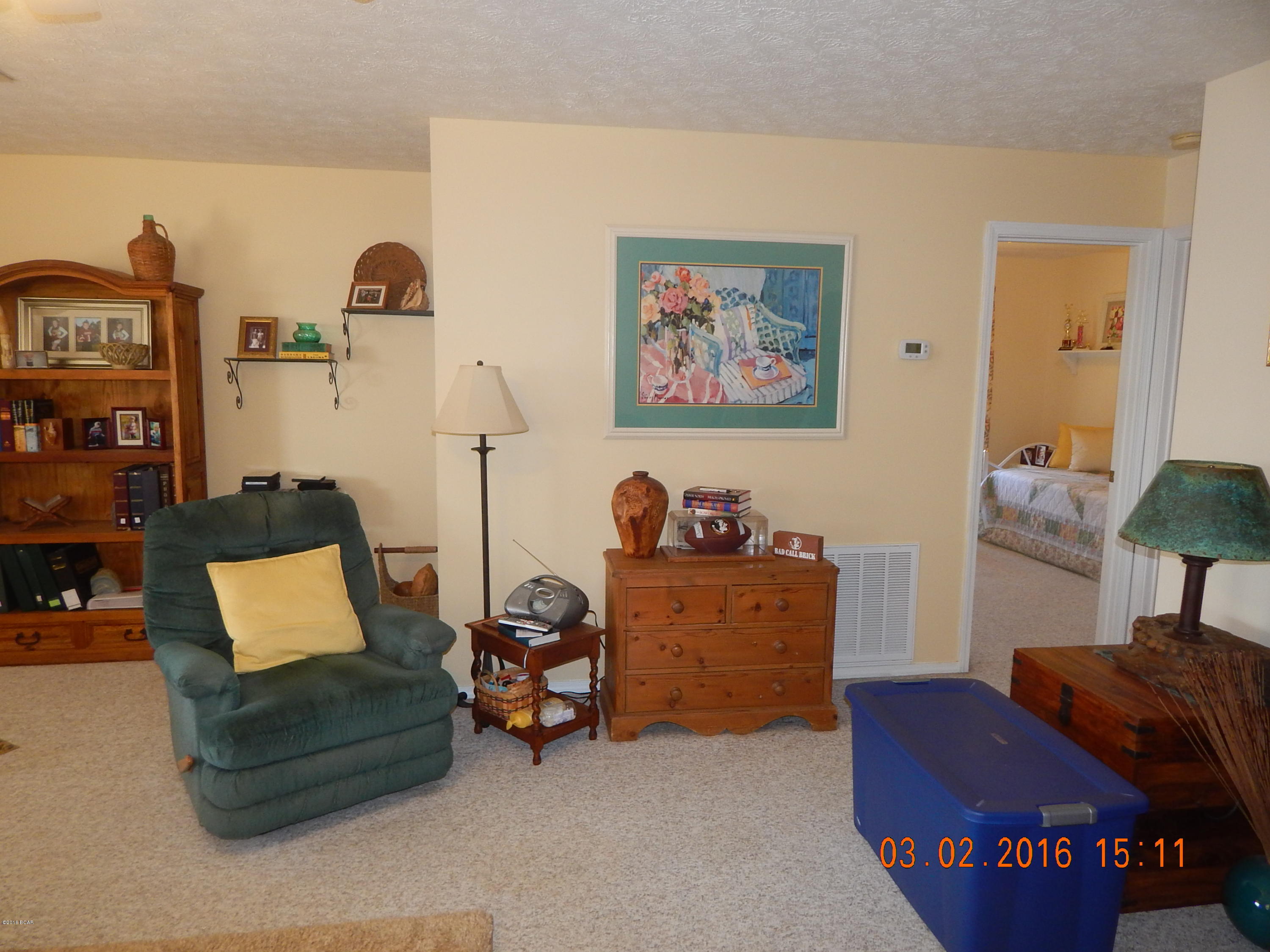 Crystal Lake - Residential