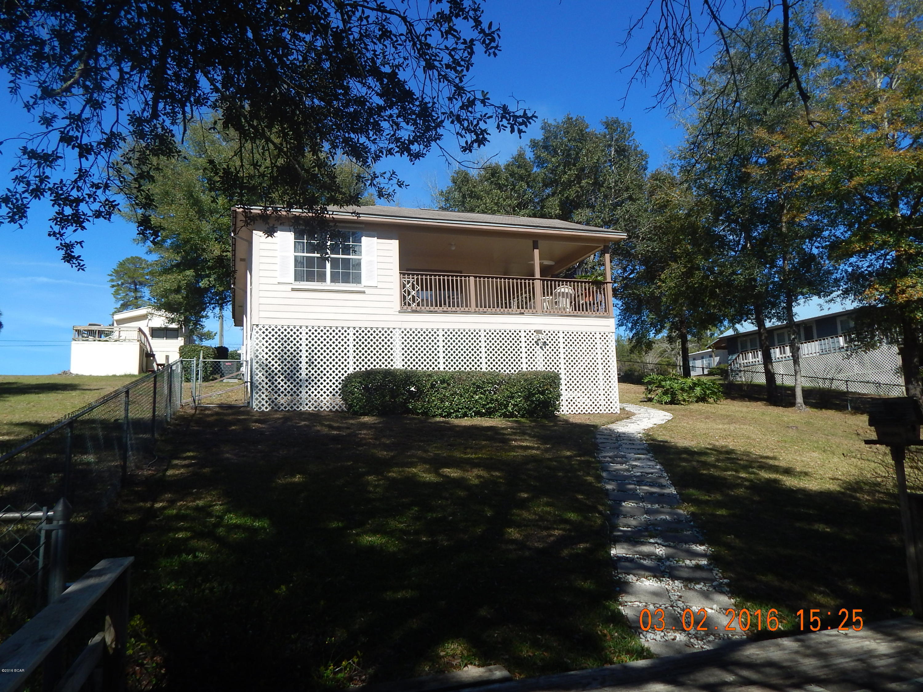 Crystal Lake - Residential