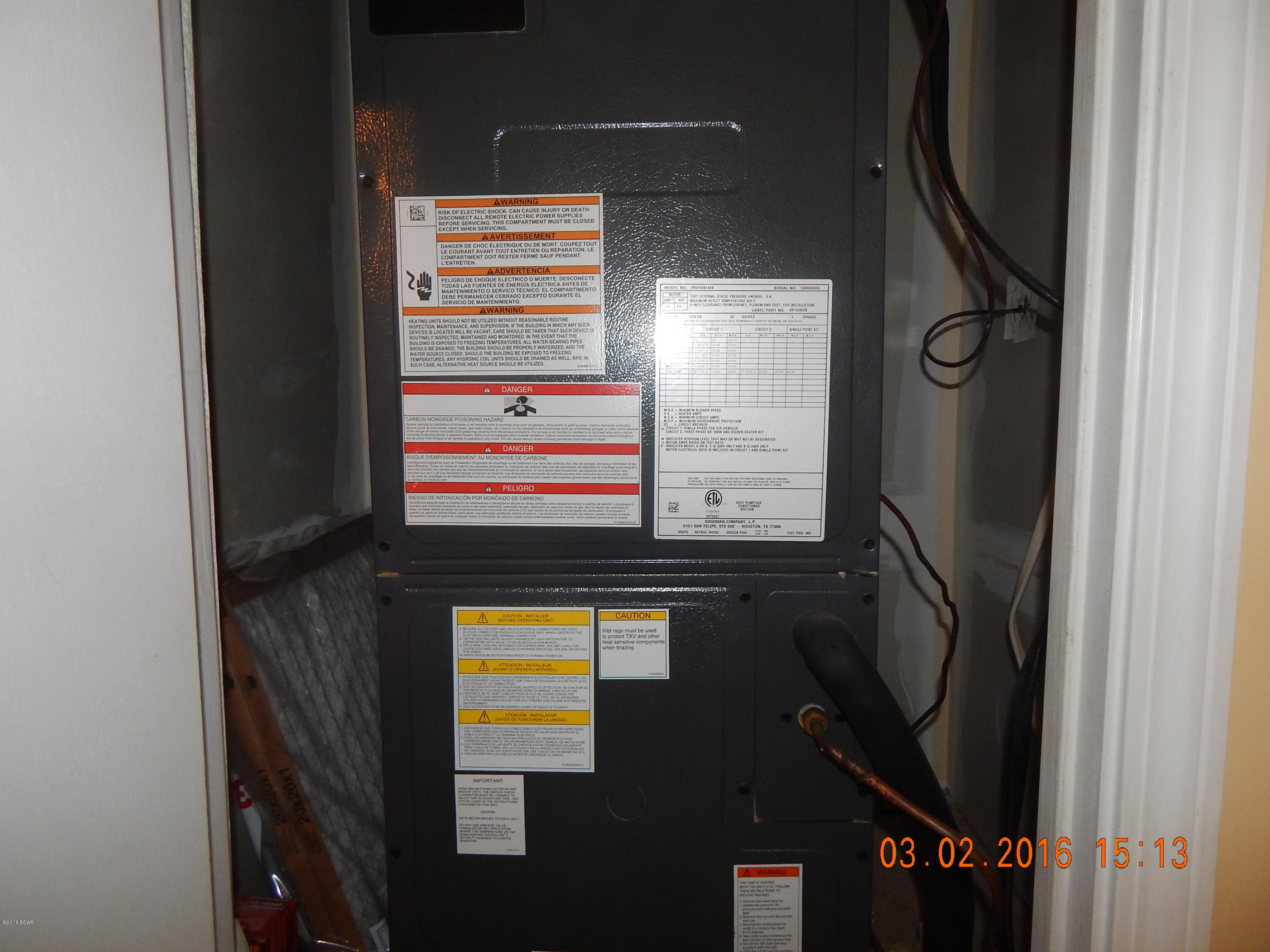 Crystal Lake - Residential