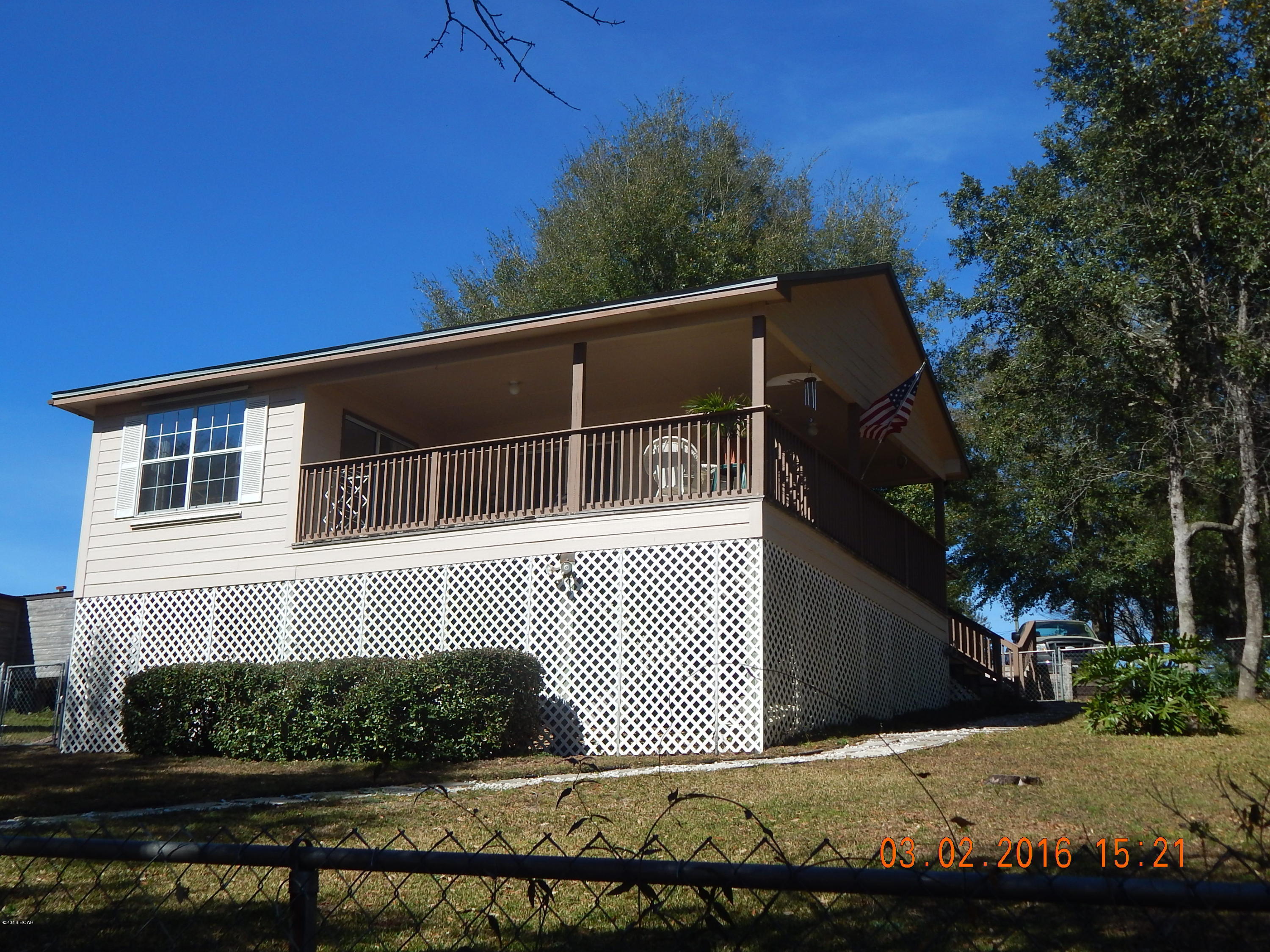 Crystal Lake - Residential