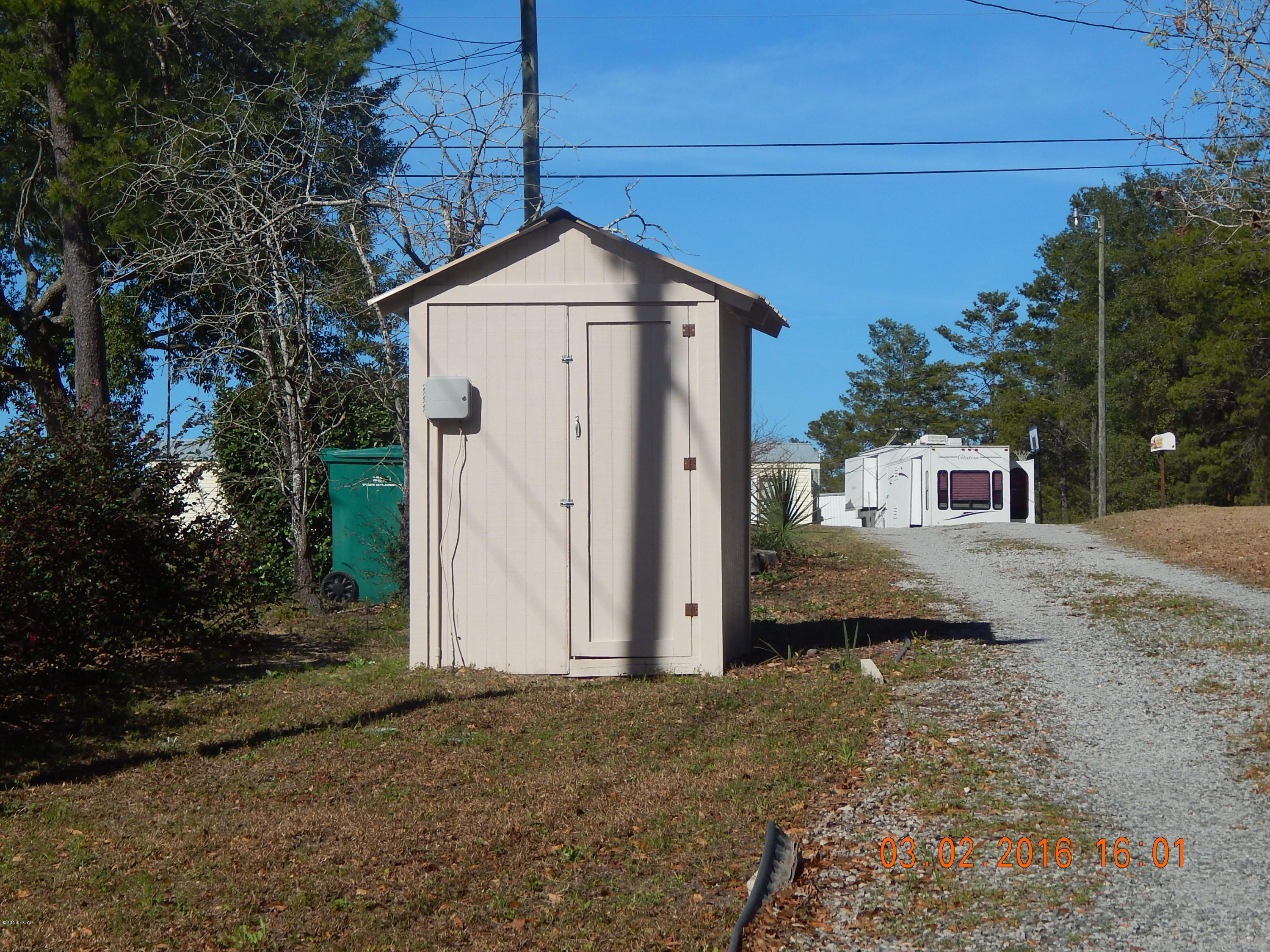 Crystal Lake - Residential