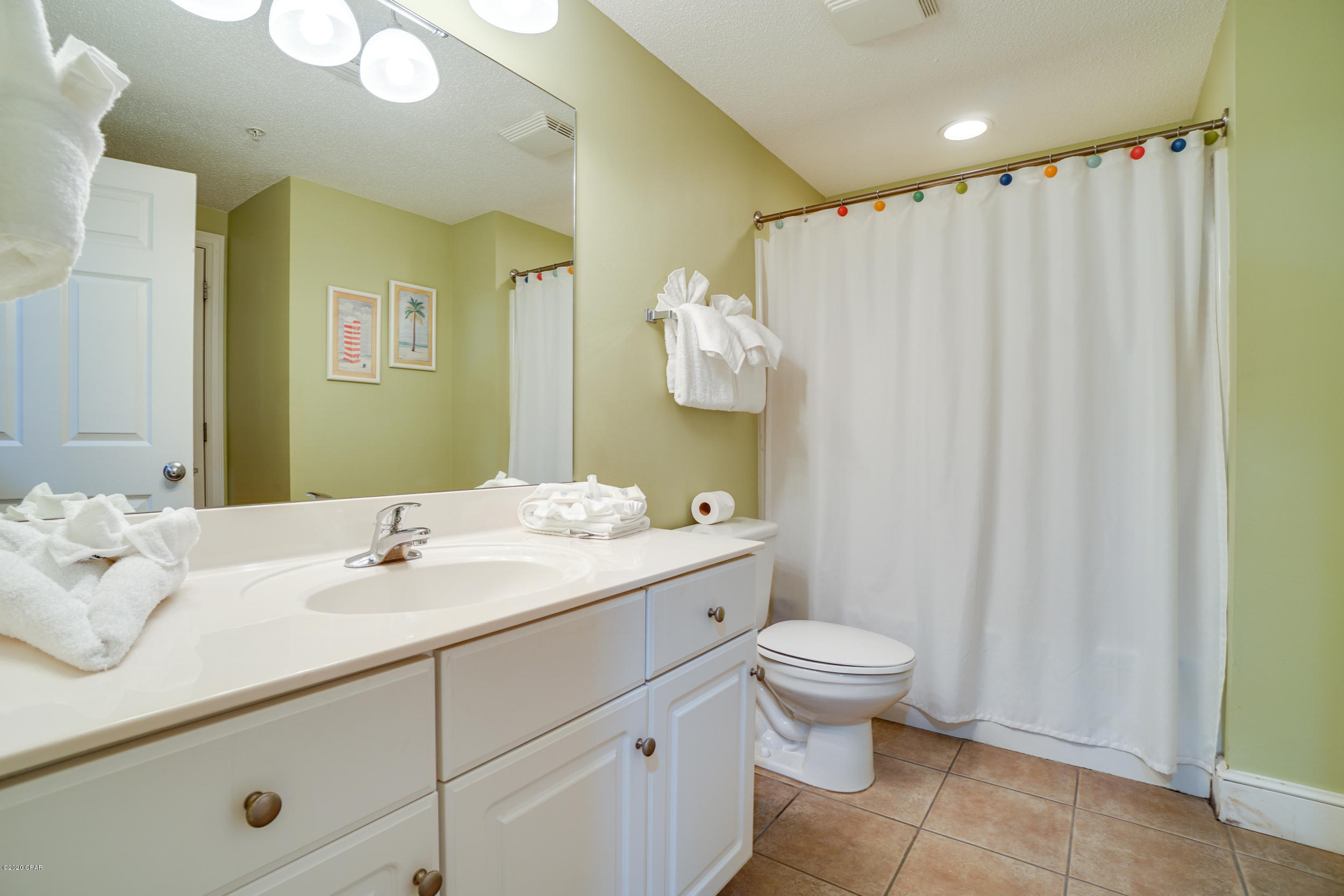 Majestic Beach Tower II - Residential