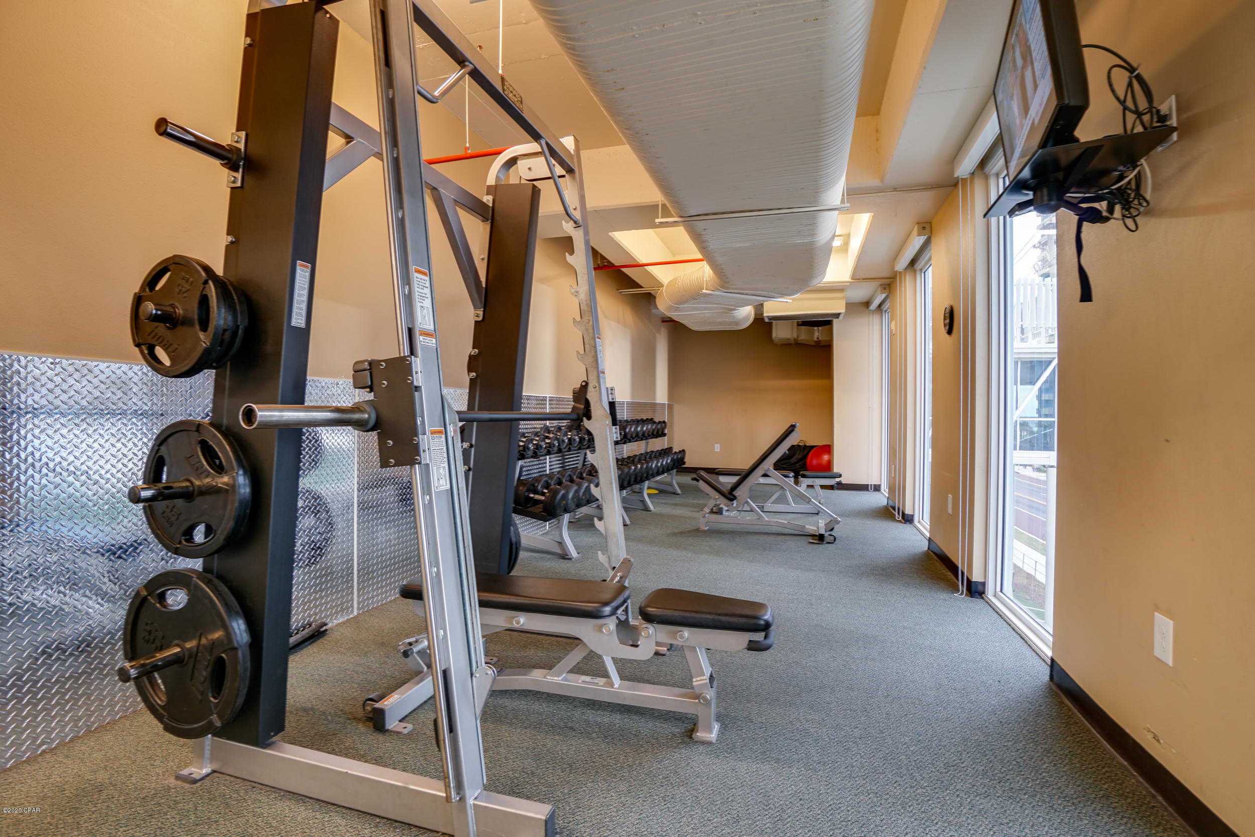 Majestic Beach Tower II - Residential