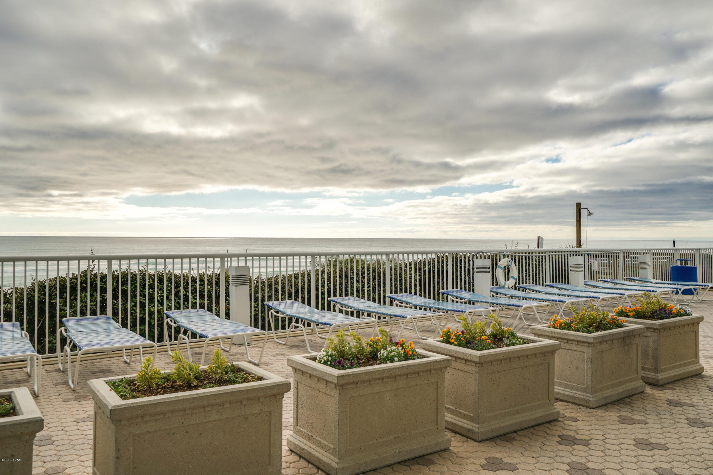 Majestic Beach Tower II - Residential