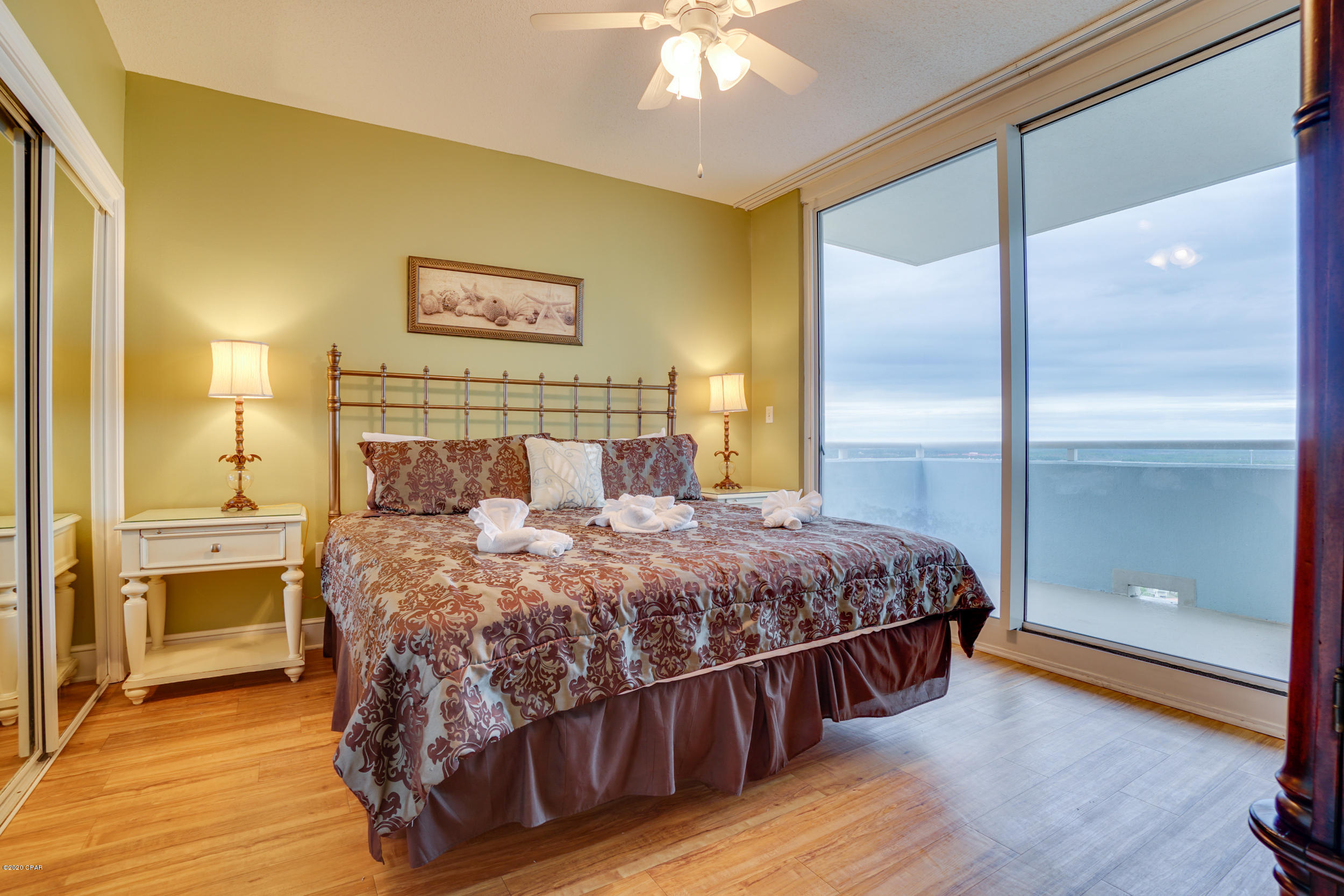 Majestic Beach Tower II - Residential