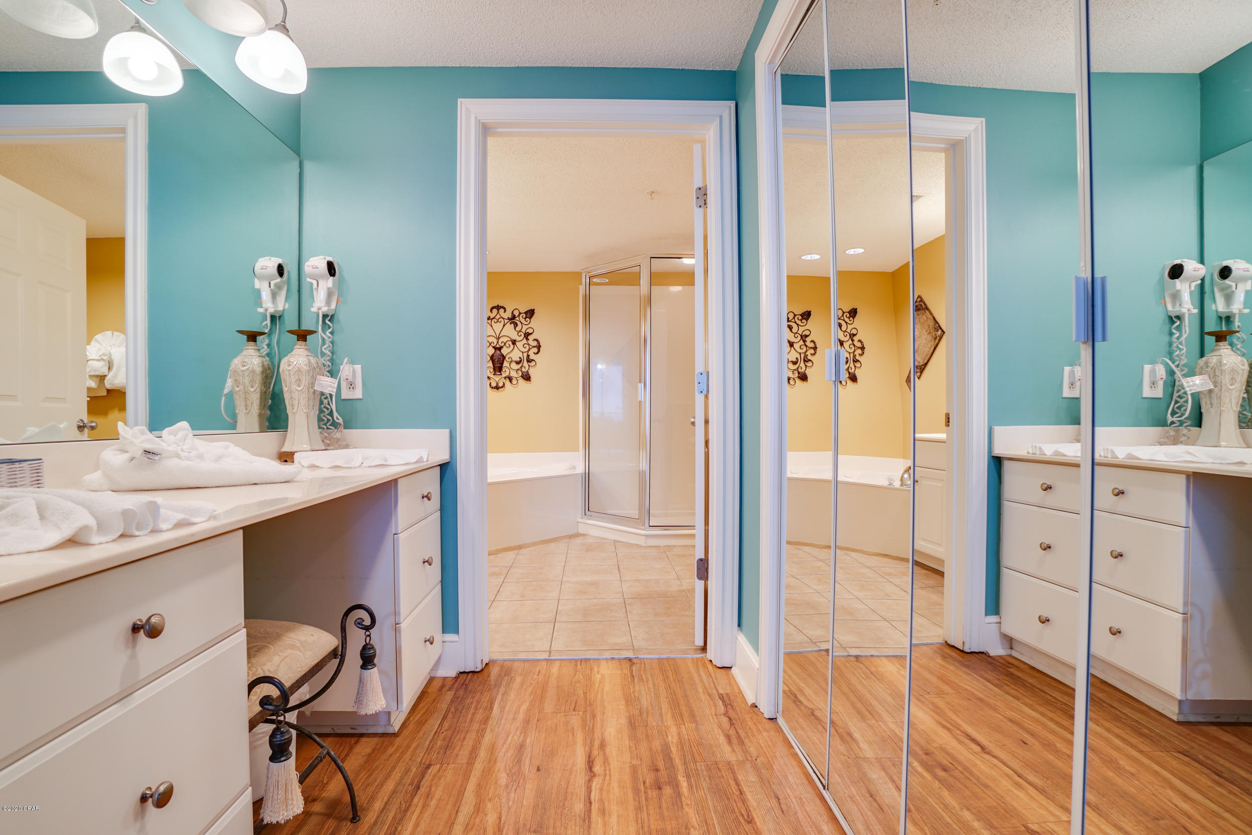 Majestic Beach Tower II - Residential