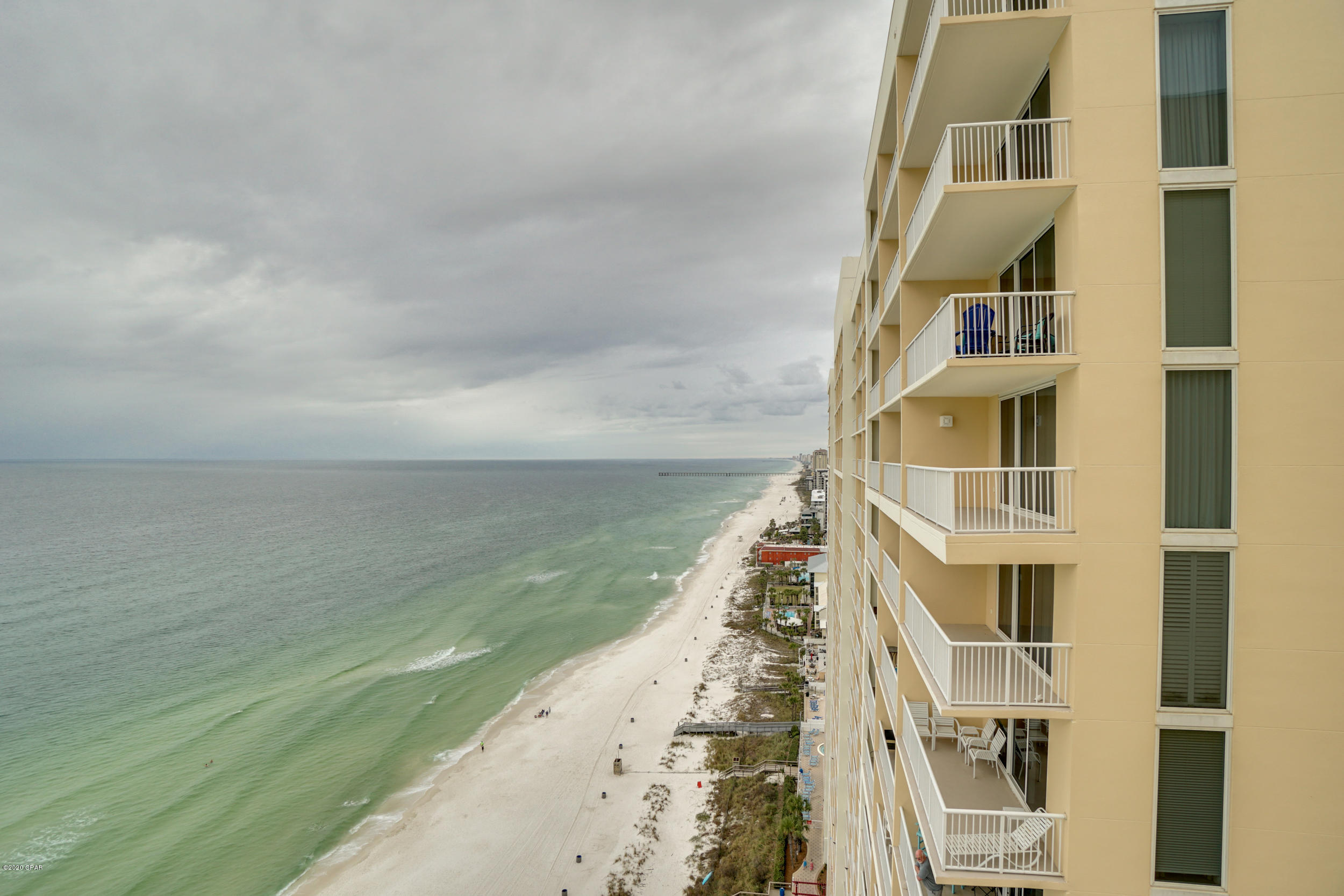 Majestic Beach Tower II - Residential
