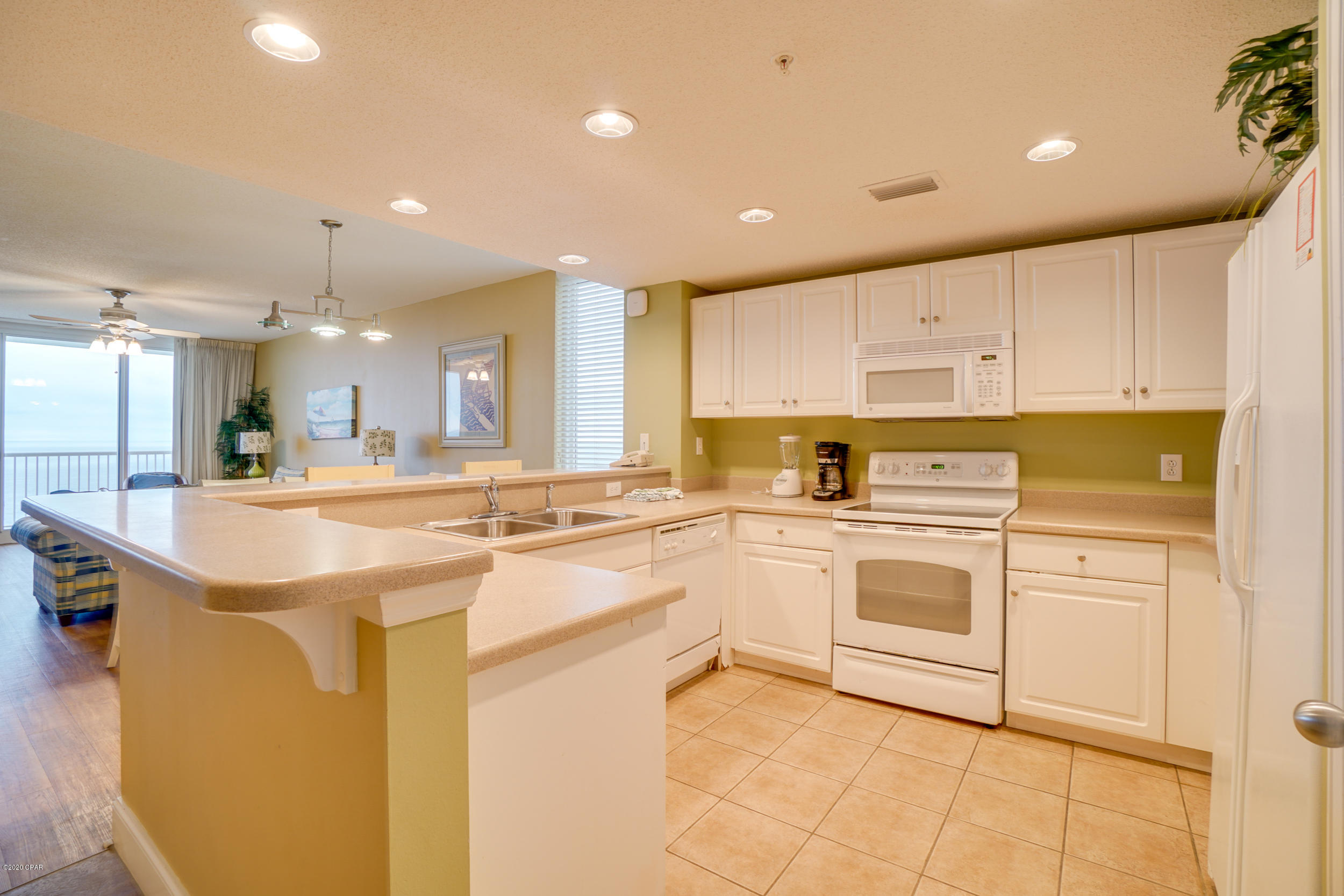 Majestic Beach Tower II - Residential