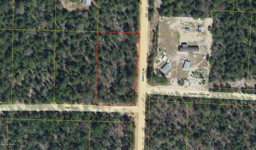 Almost A Full Acre Lot In Oakwood Hills!