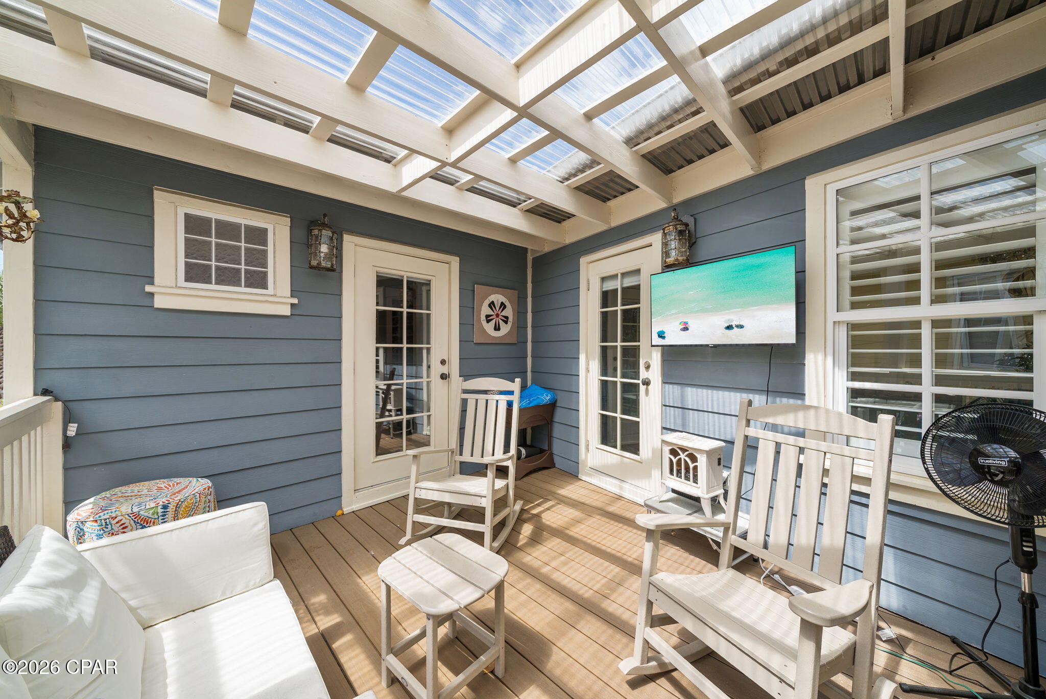 Martinique Phase II - Residential