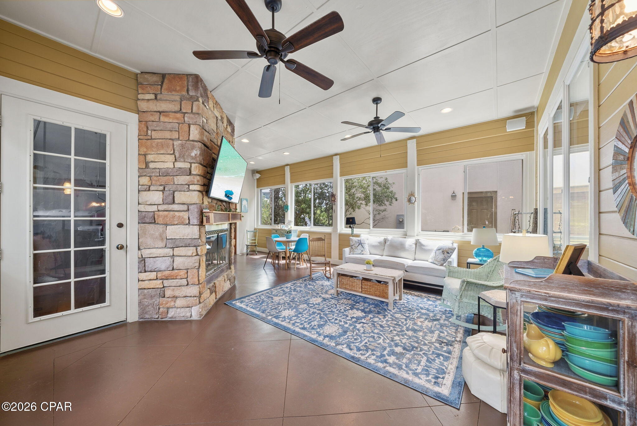 Martinique Phase II - Residential