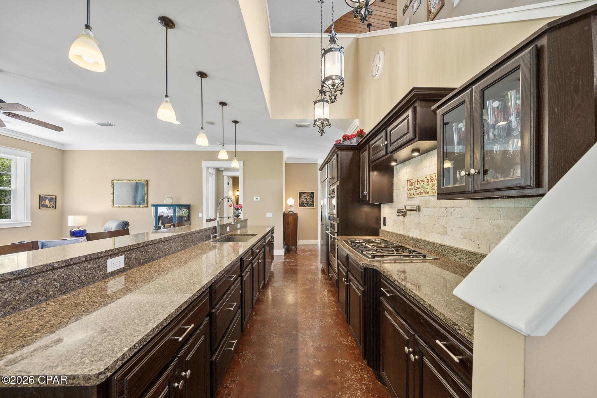 Martinique Phase II - Residential