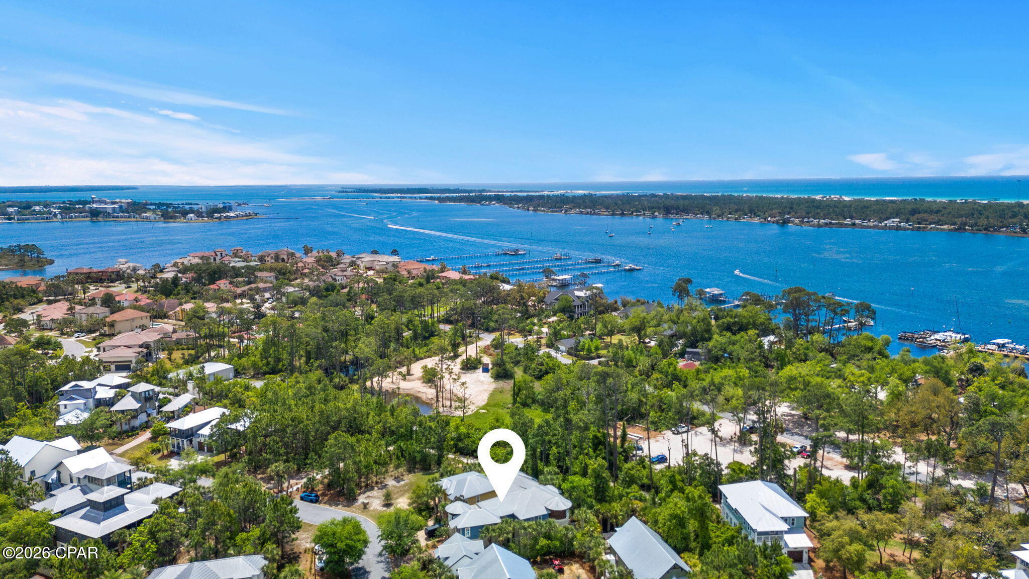 Martinique Phase II - Residential