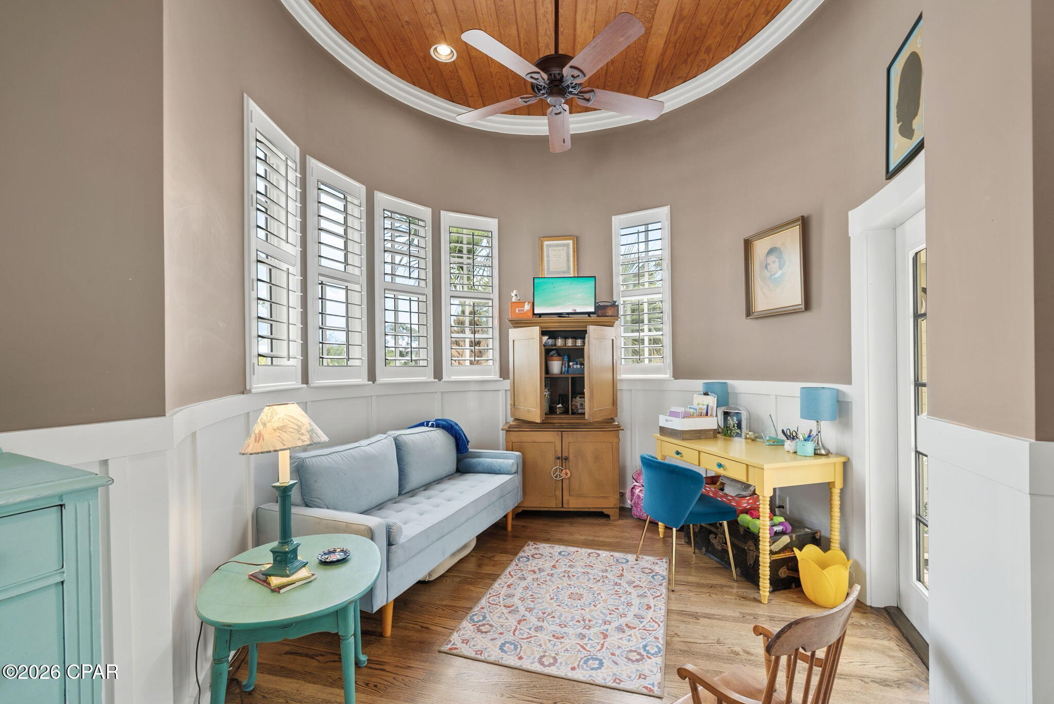 Martinique Phase II - Residential