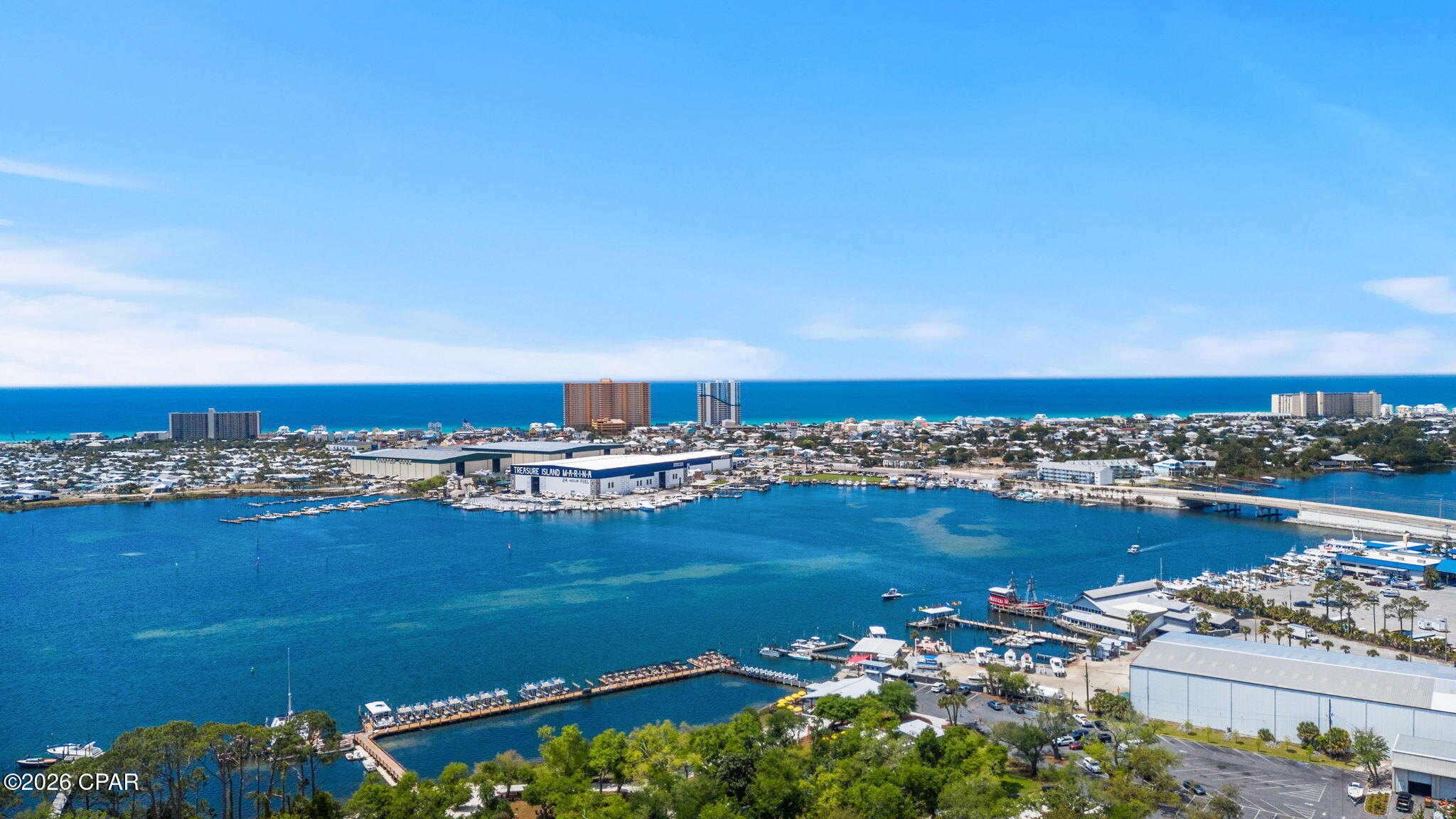 Martinique Phase II - Residential