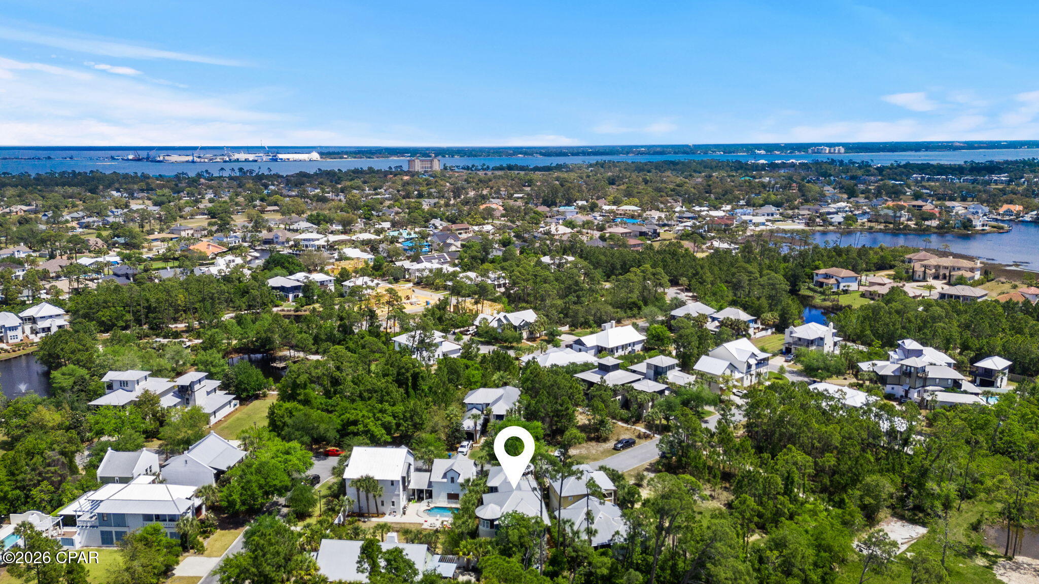 Martinique Phase II - Residential