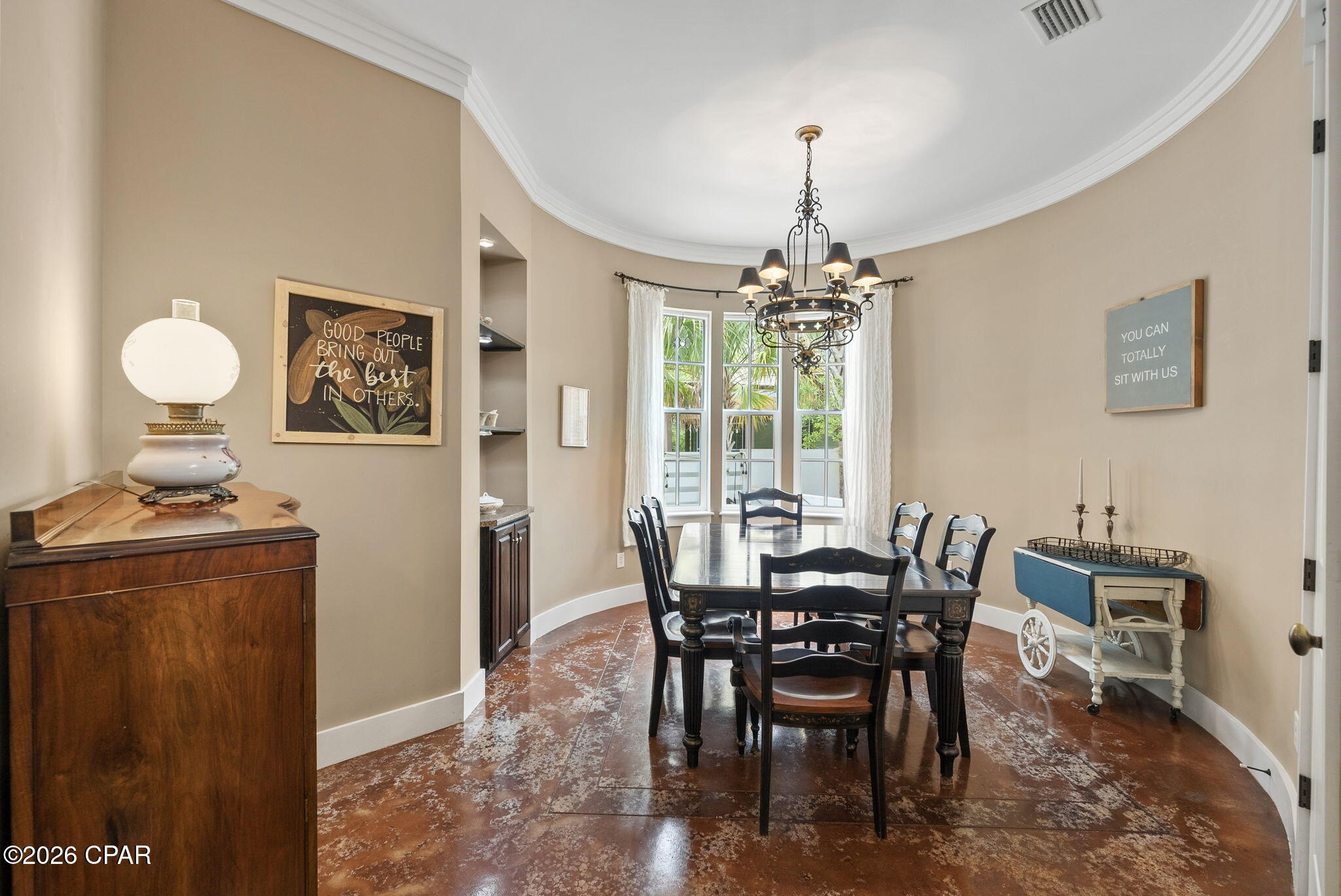 Martinique Phase II - Residential