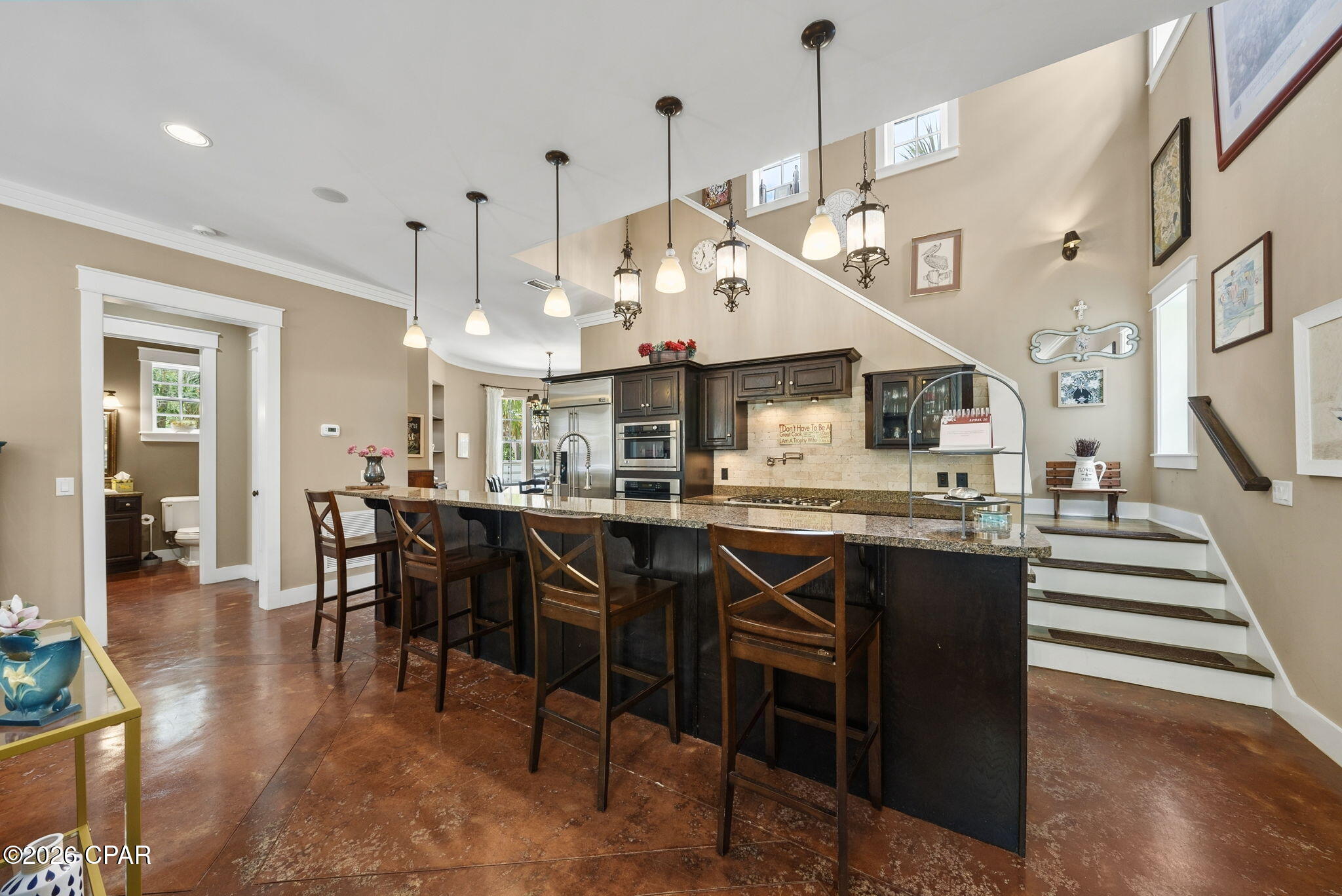 Martinique Phase II - Residential