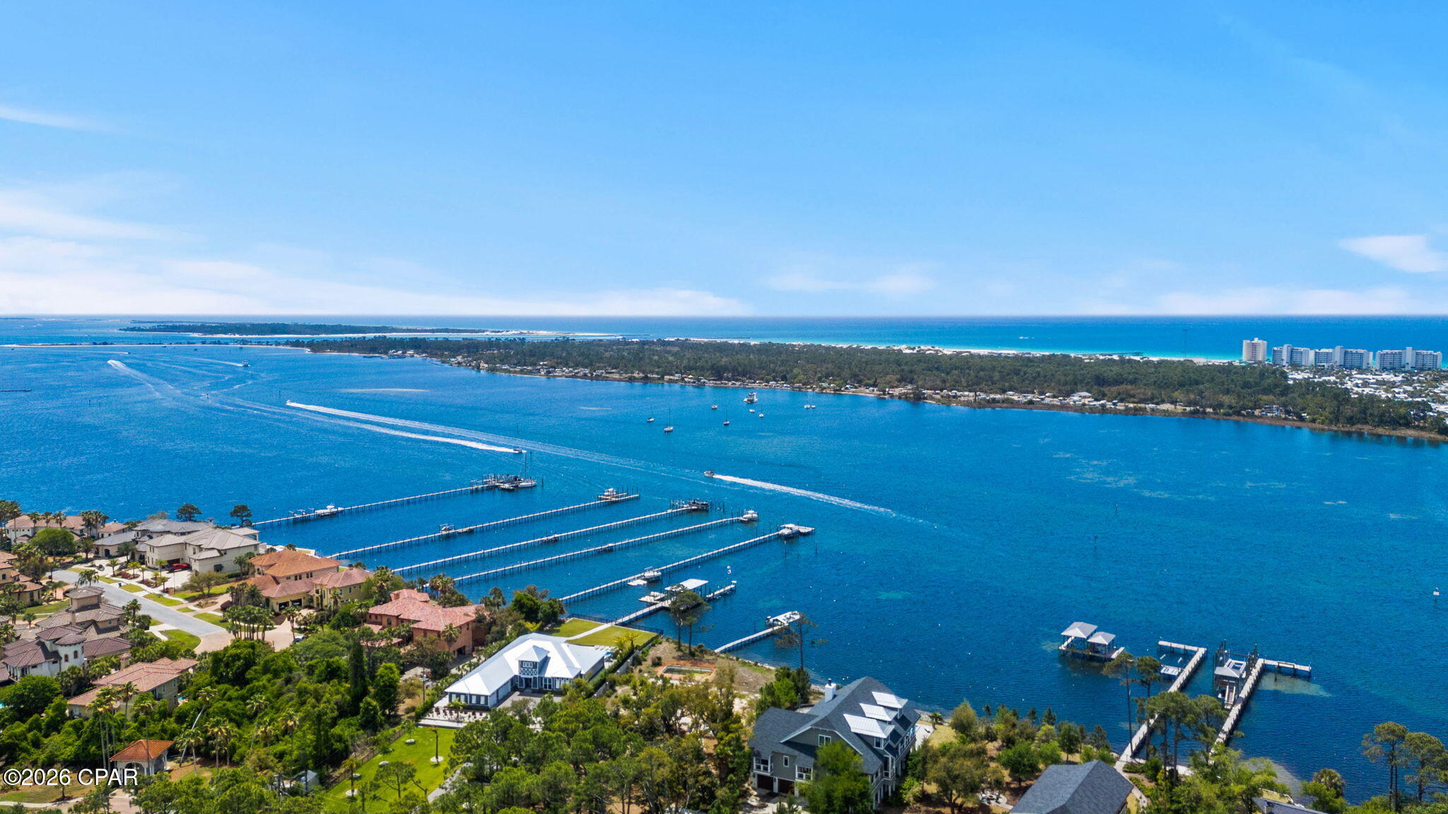 Martinique Phase II - Residential