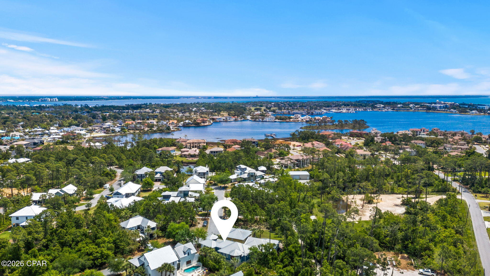 Martinique Phase II - Residential